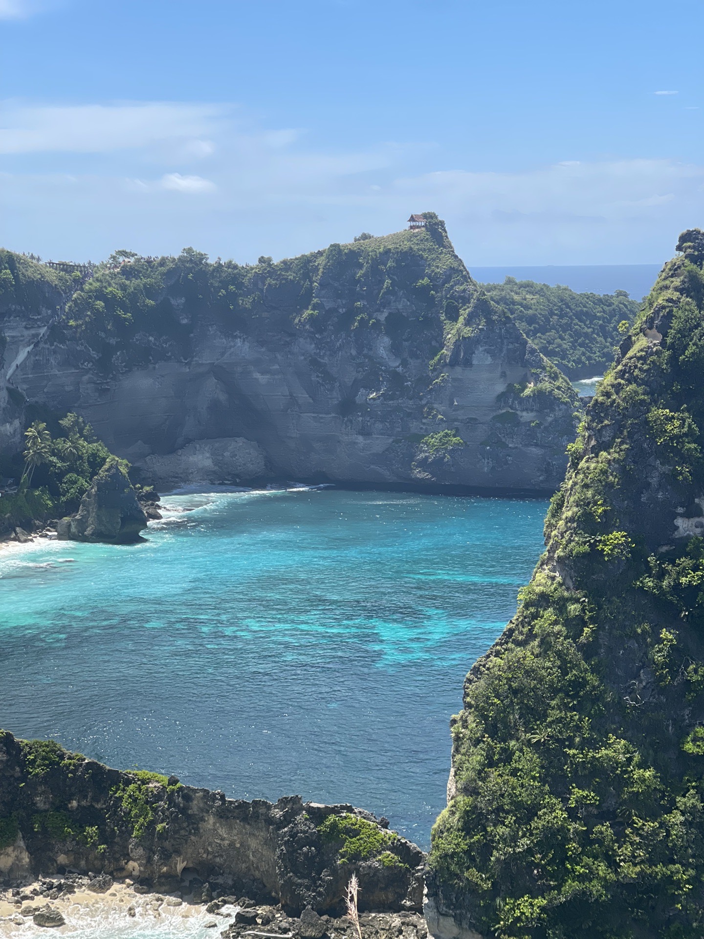 巴釐島自助遊攻略