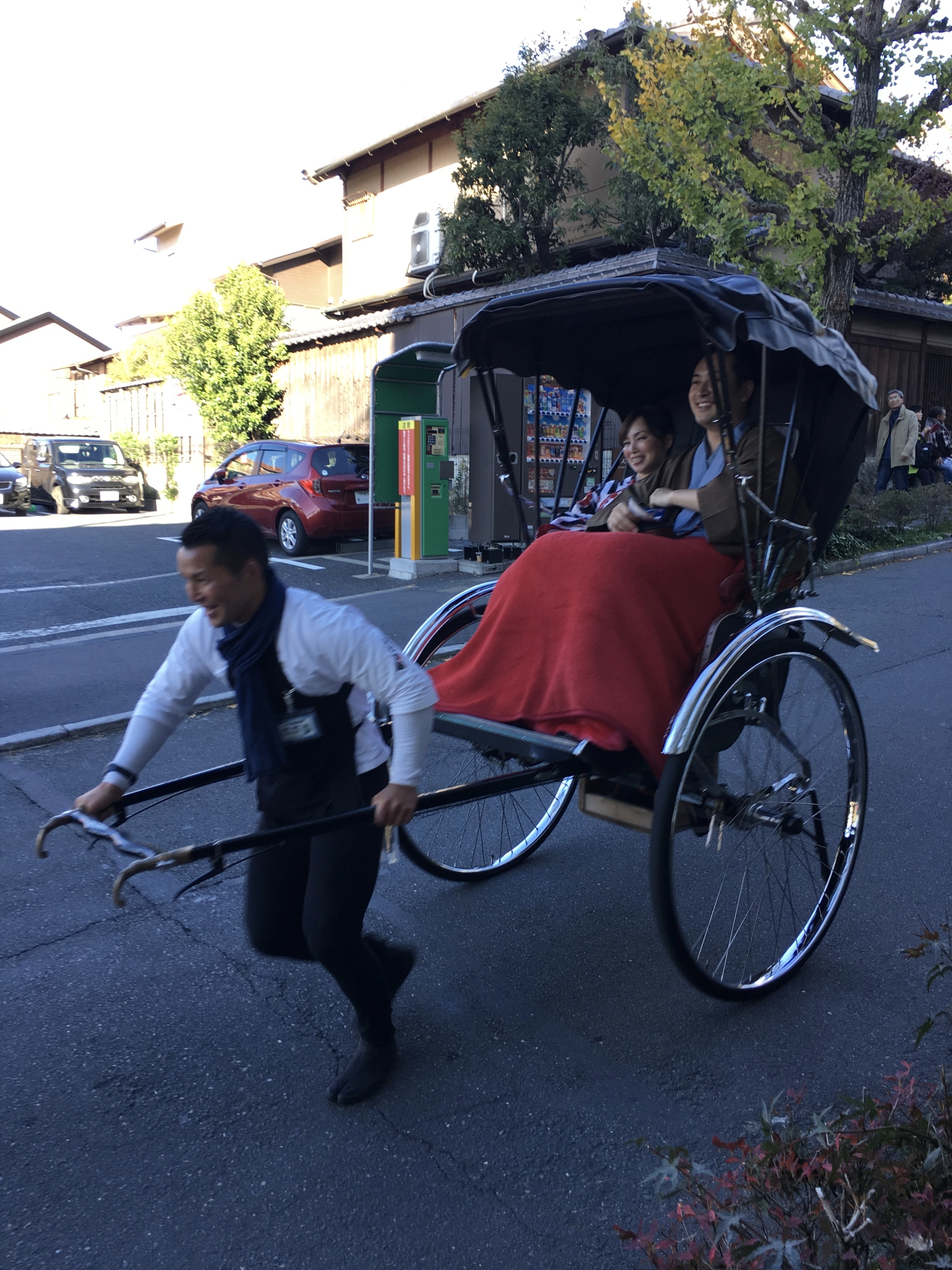 京都自助遊攻略