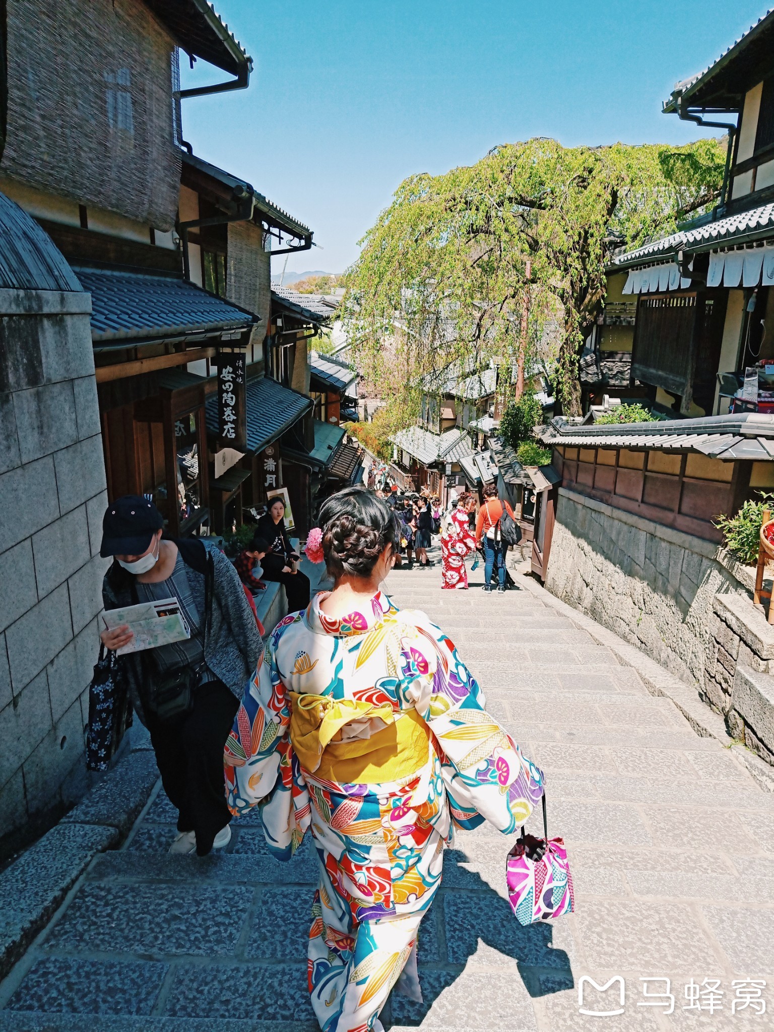 京都自助遊攻略