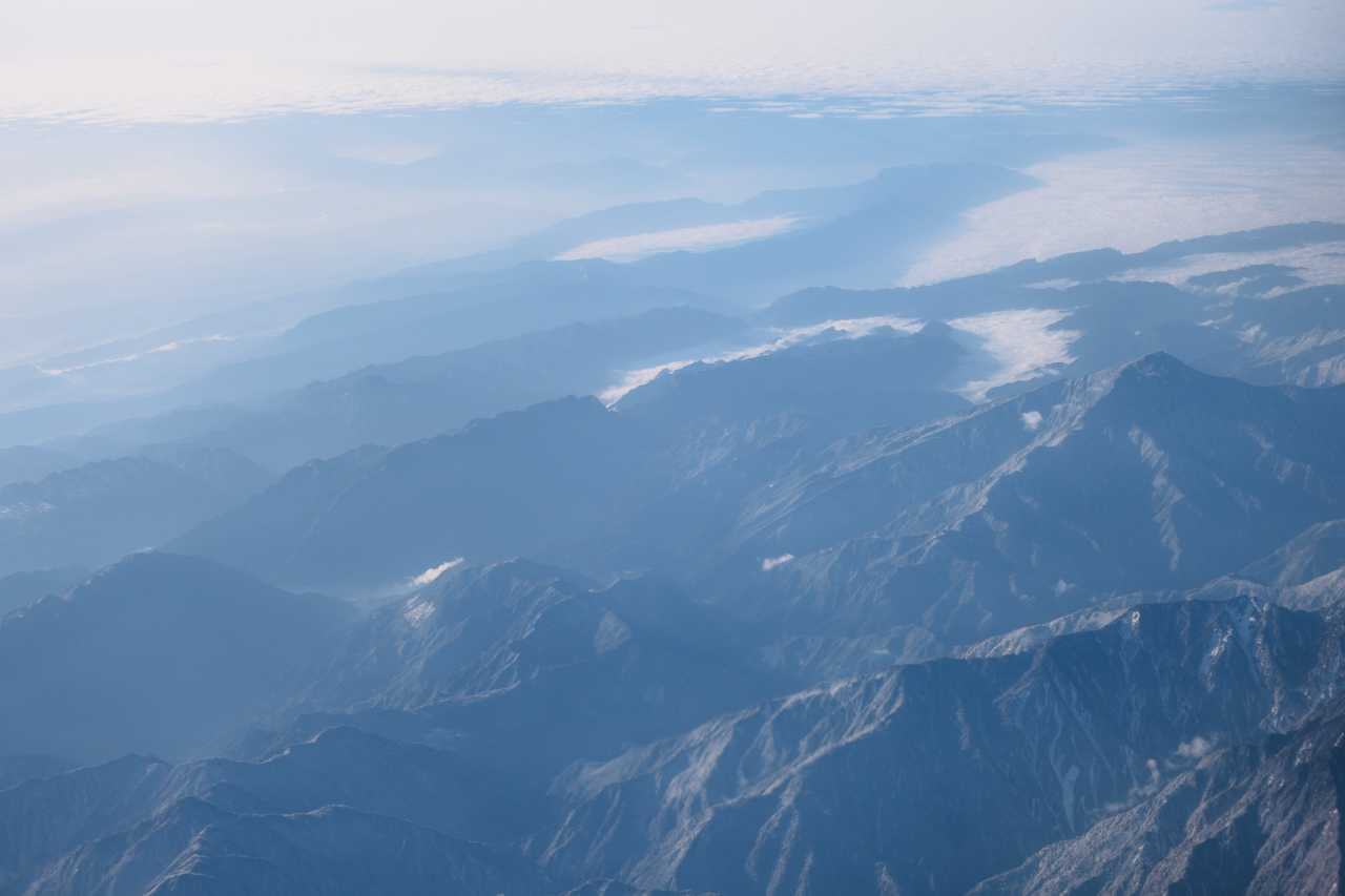 藏东杂记,林芝自助游攻略