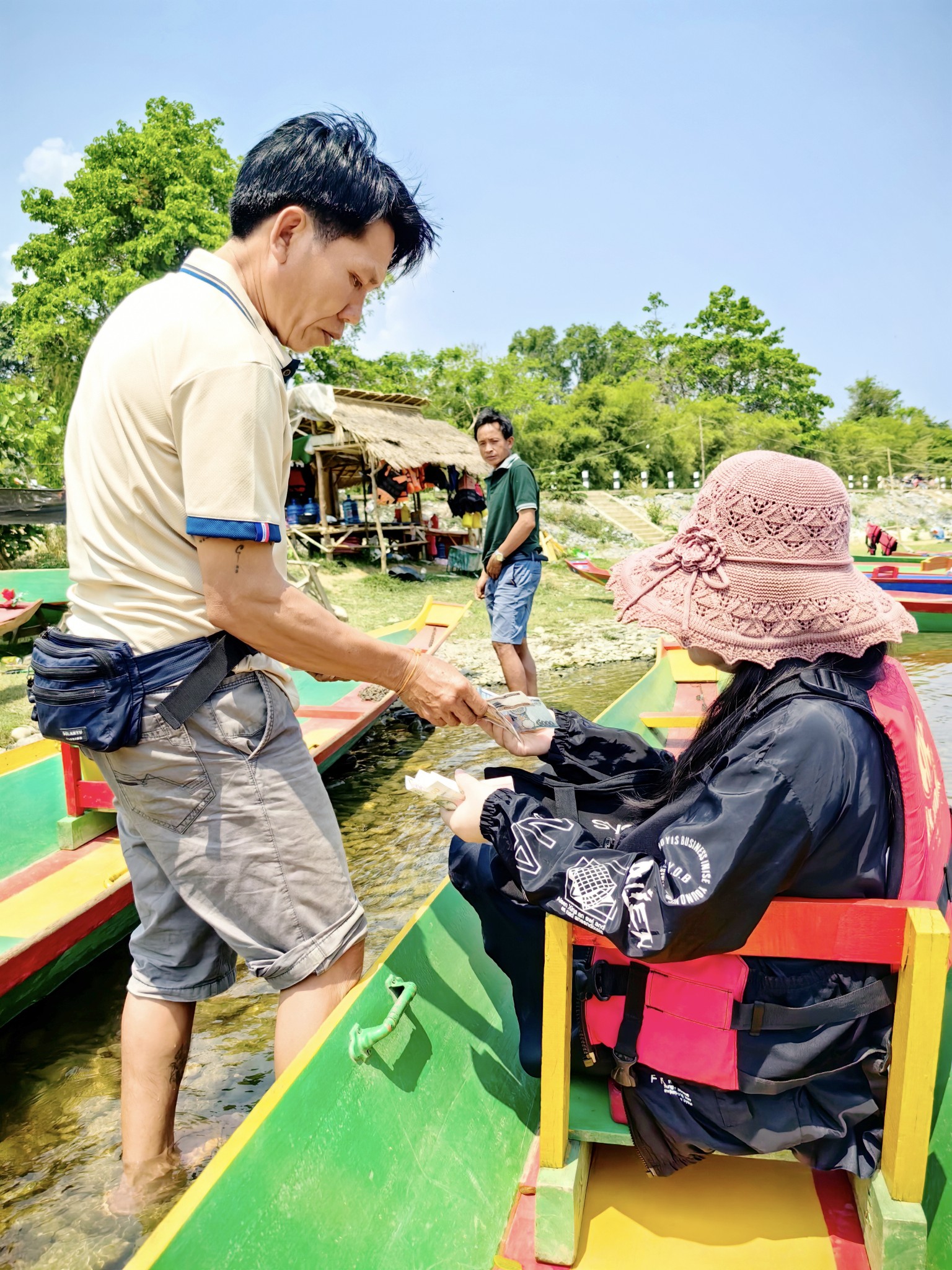 琅勃拉邦自助遊攻略