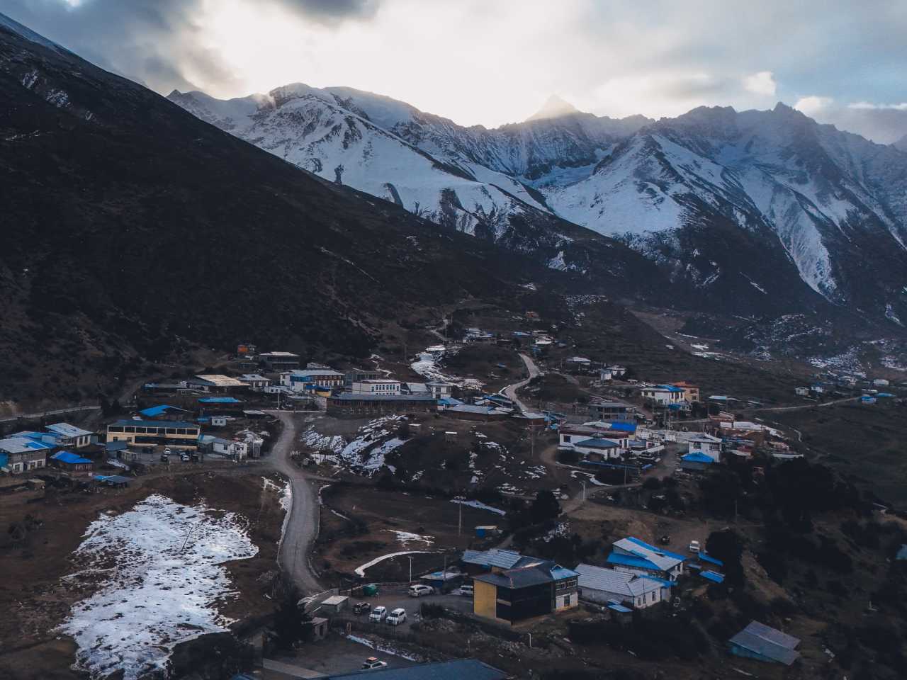 藏东杂记,林芝自助游攻略