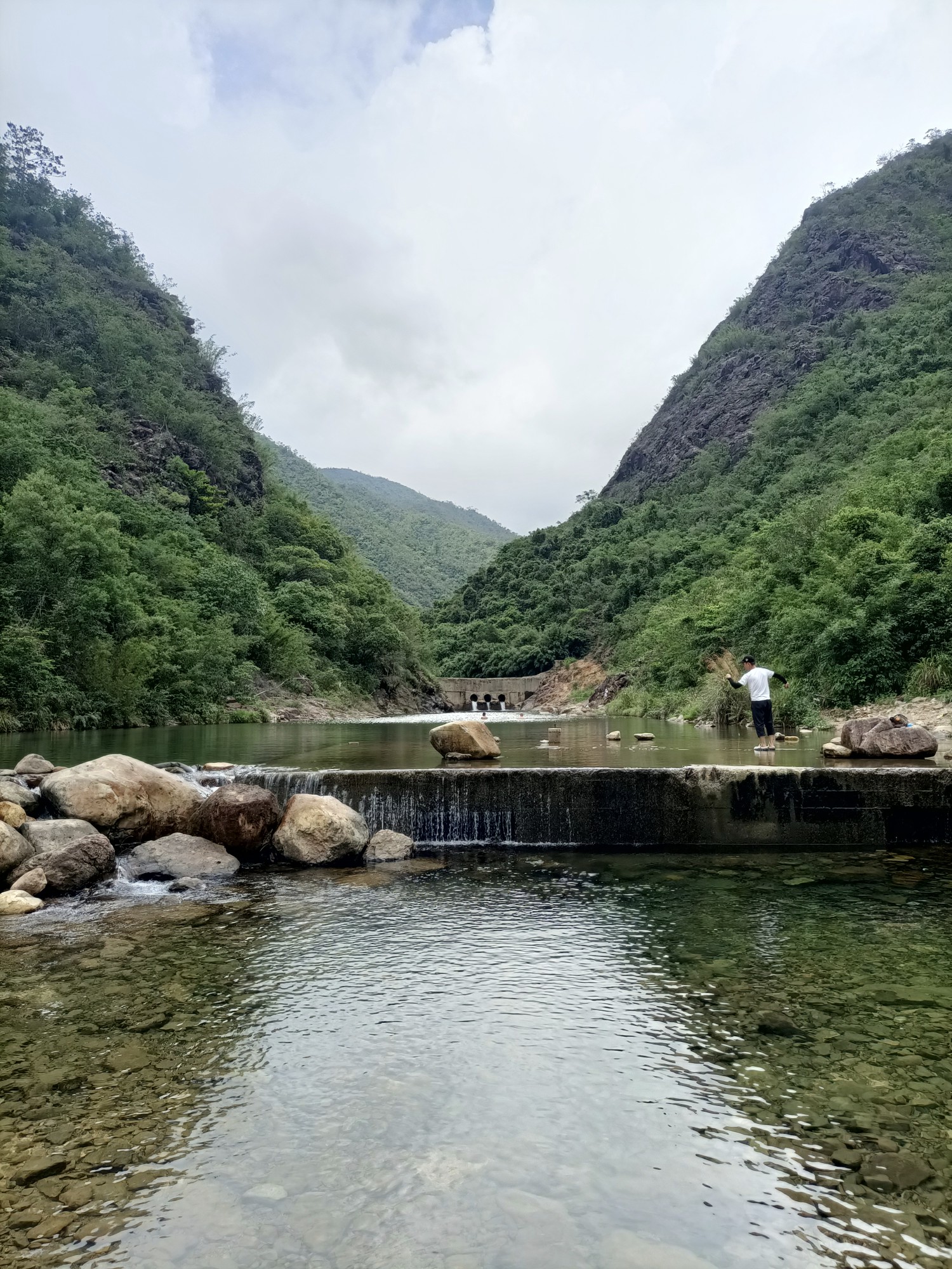 海丰莲花山大东门_游记