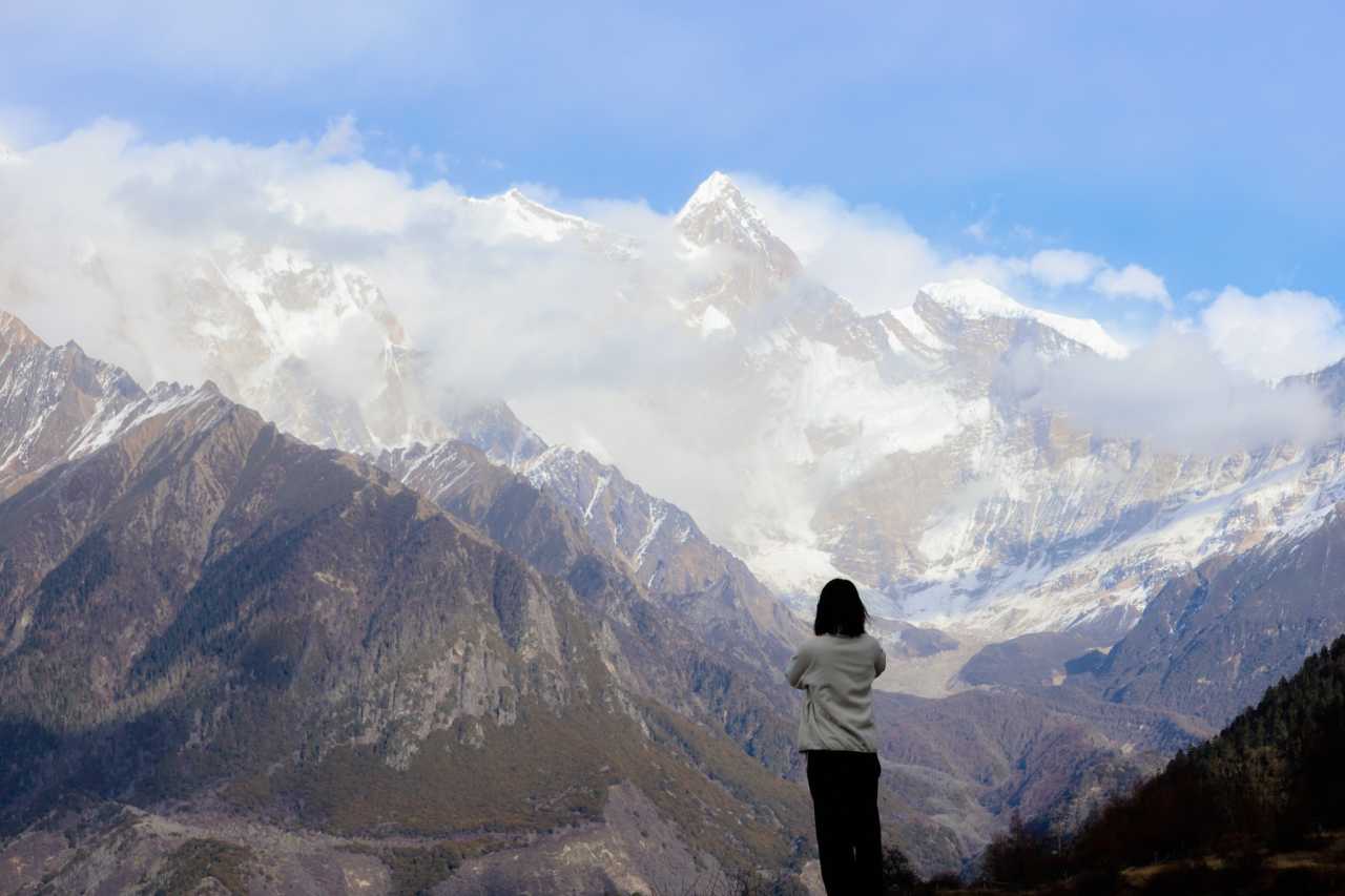 藏东杂记,林芝自助游攻略