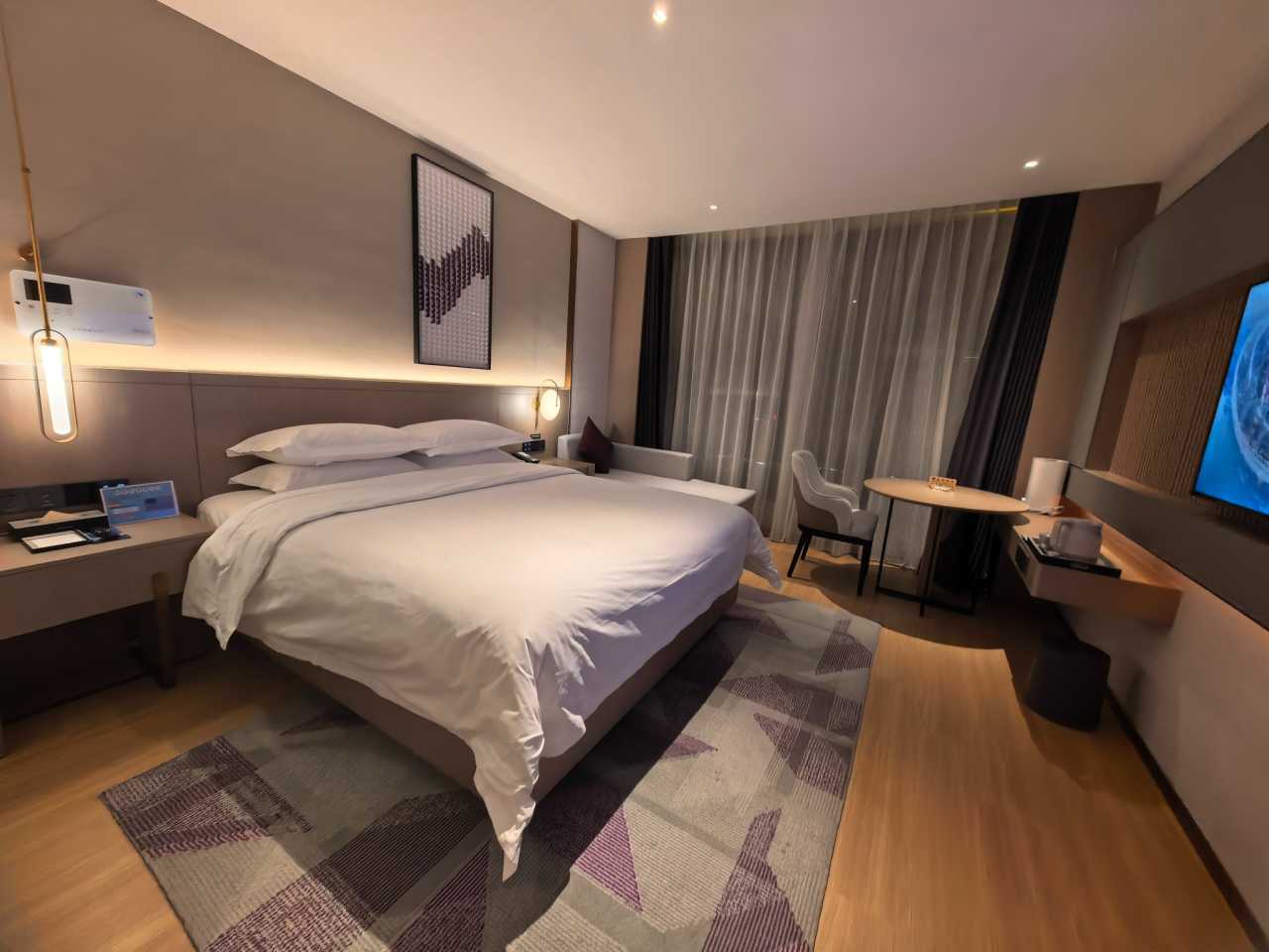 雪域净土·秘境川西——八天七晚朝觐雪山、寻梦稻城之行,川西旅游攻略