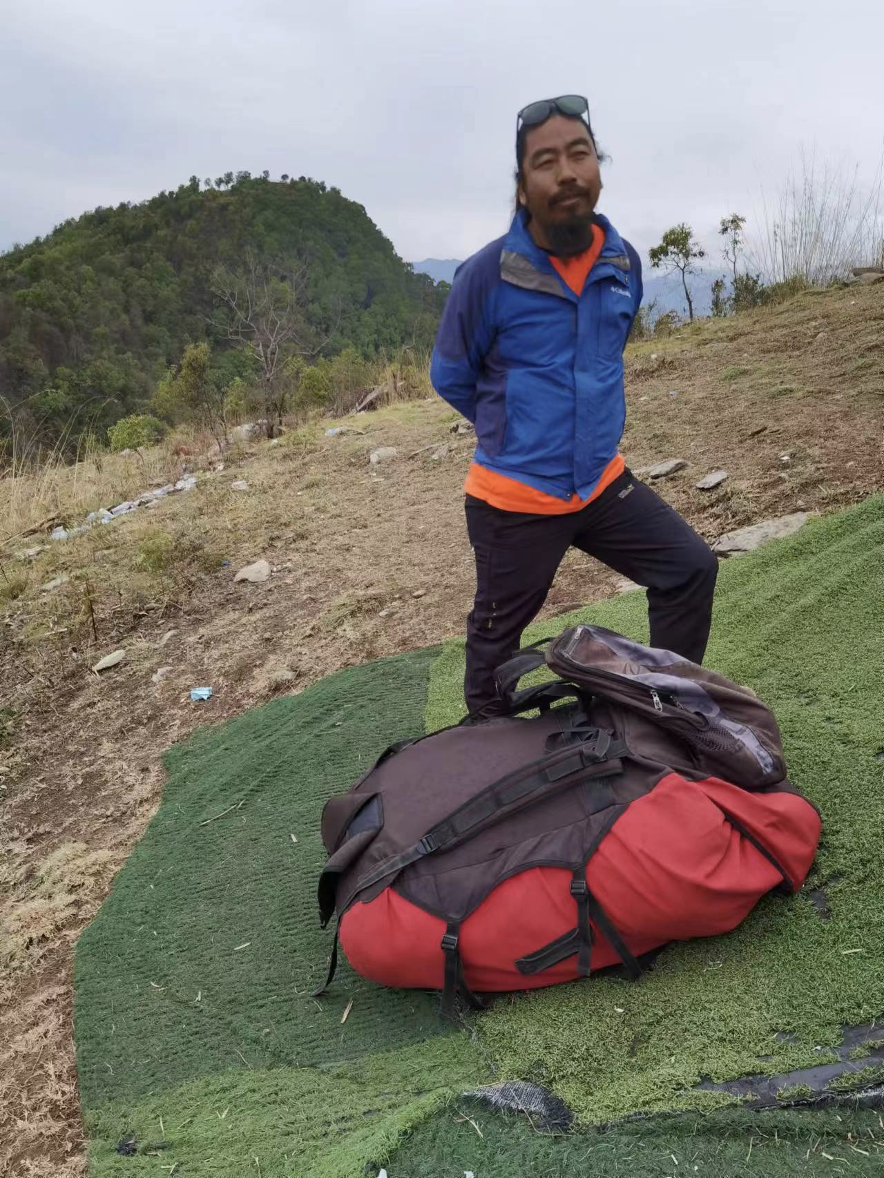 尼泊爾自助遊攻略