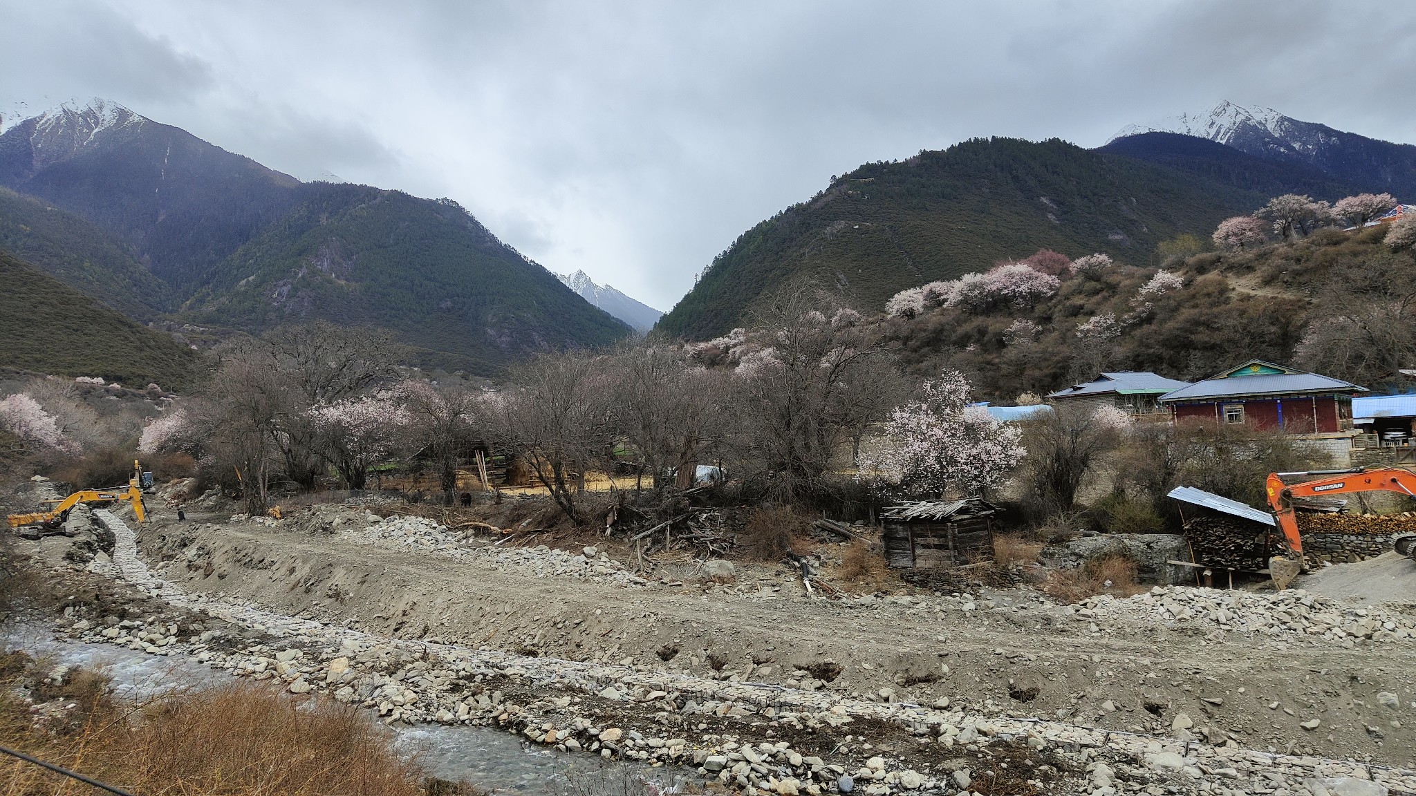 林芝自助遊攻略