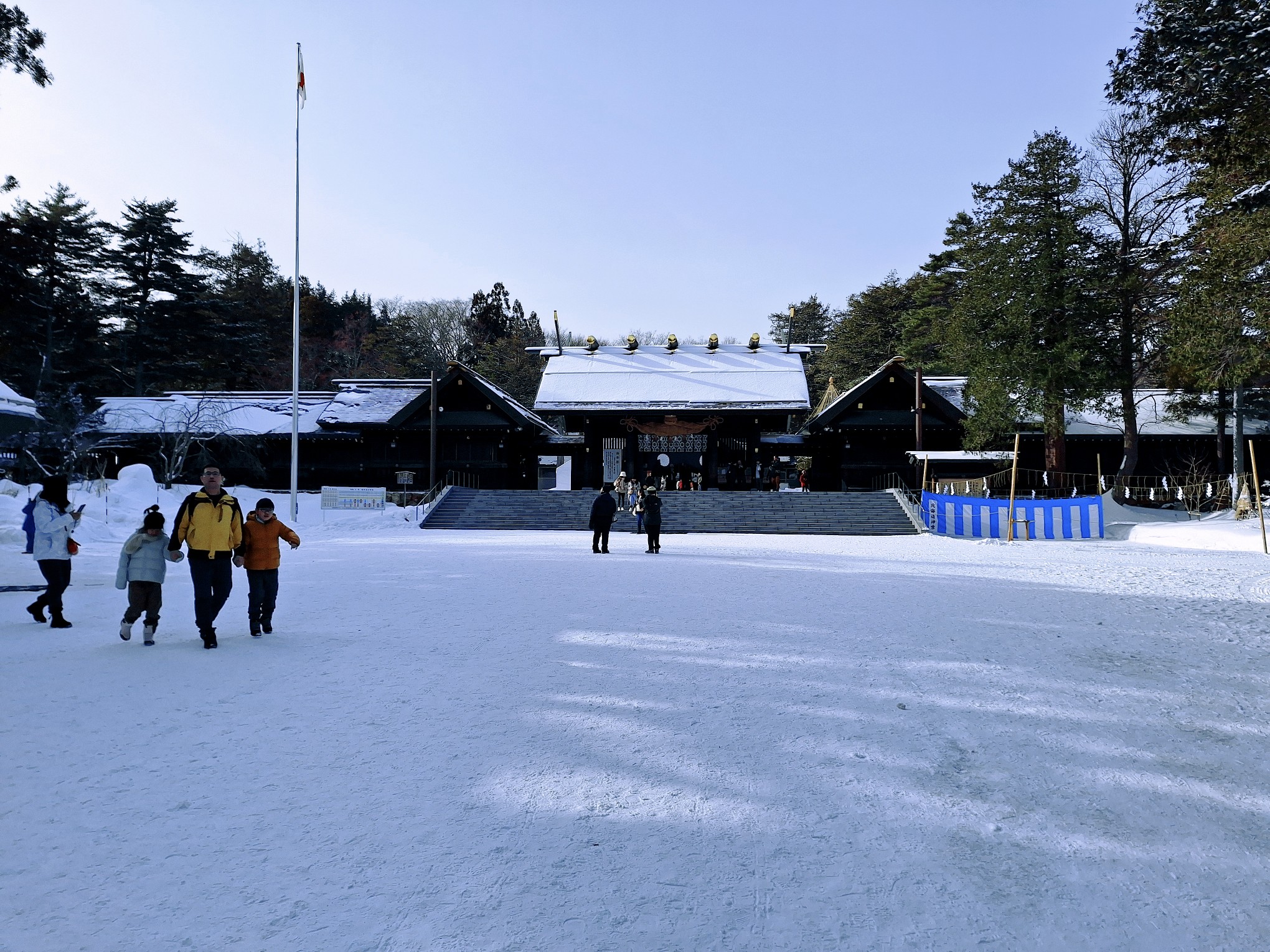 北海道自助遊攻略