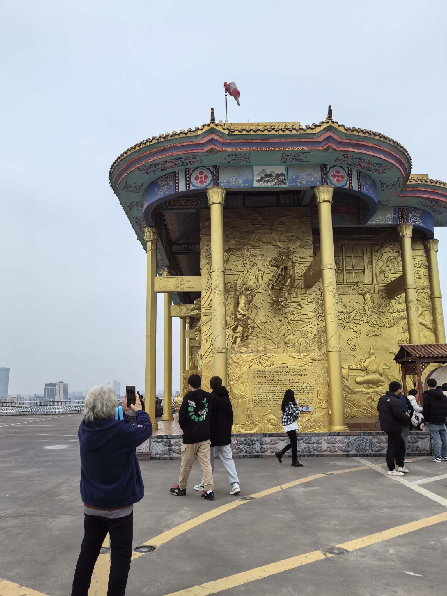 看新长沙人如何跟着外地游客玩转长沙附详细攻略