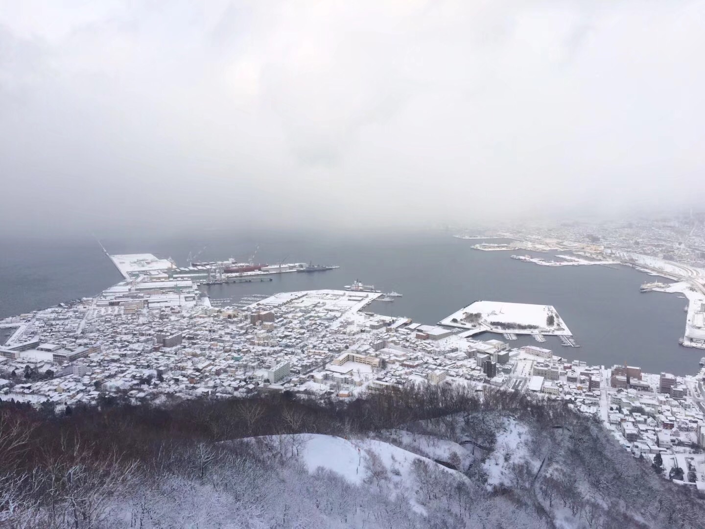 北海道自助遊攻略