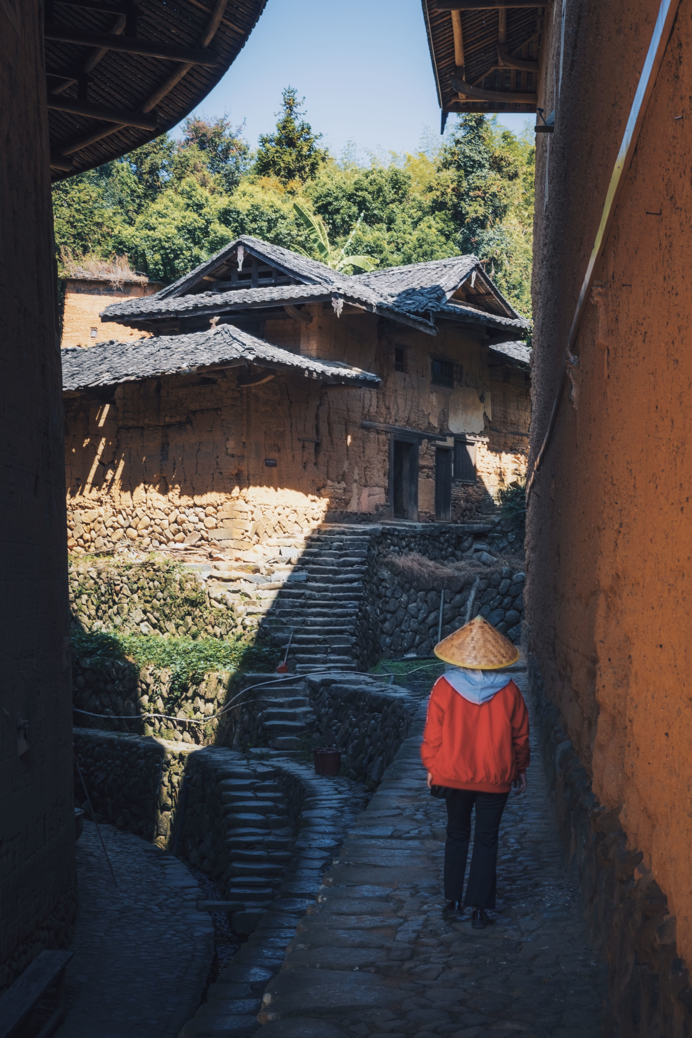 福建自助遊攻略