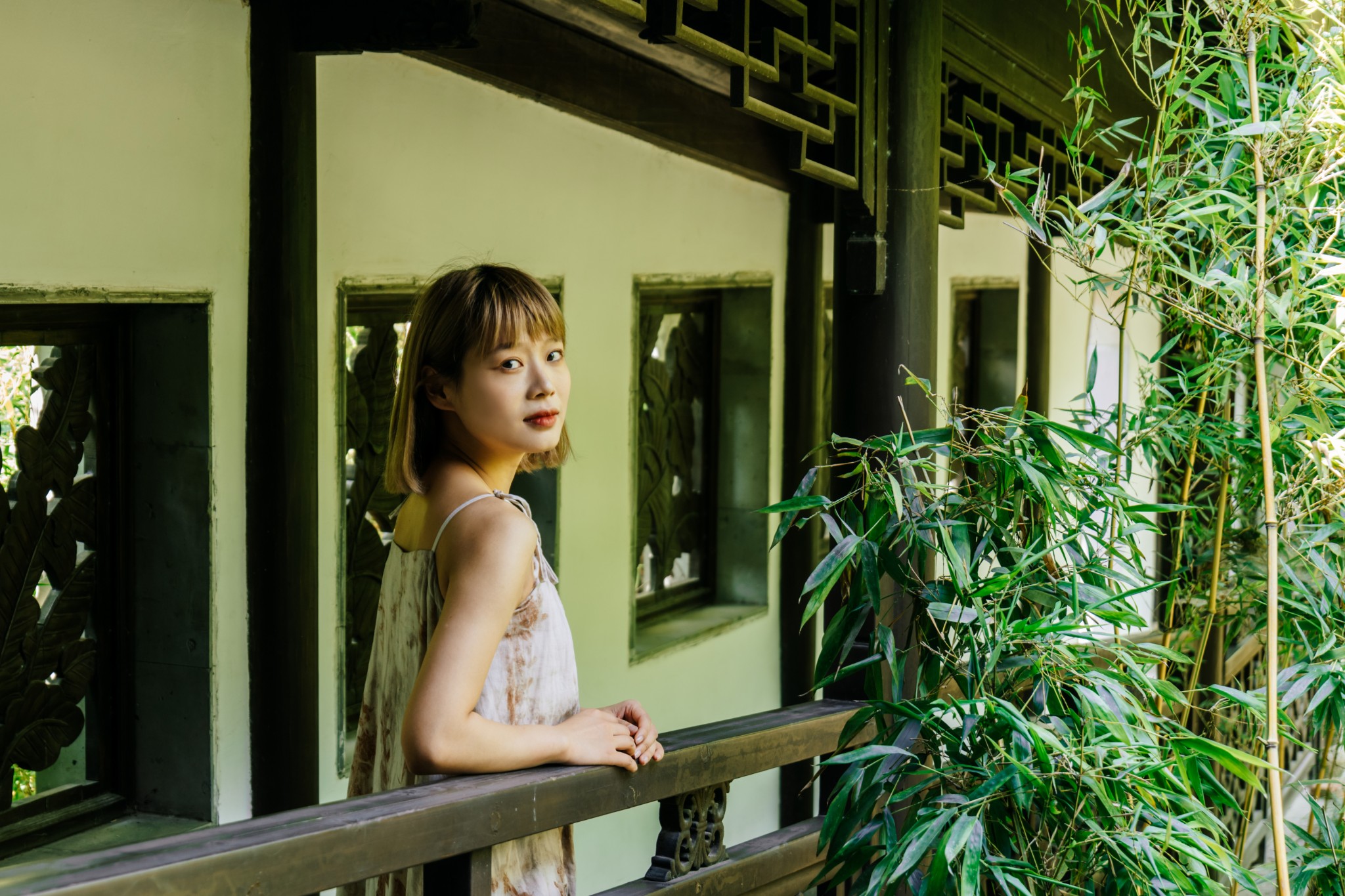 48小时南浔｜沉浸在书香气中，迷醉在水韵乡里_游记