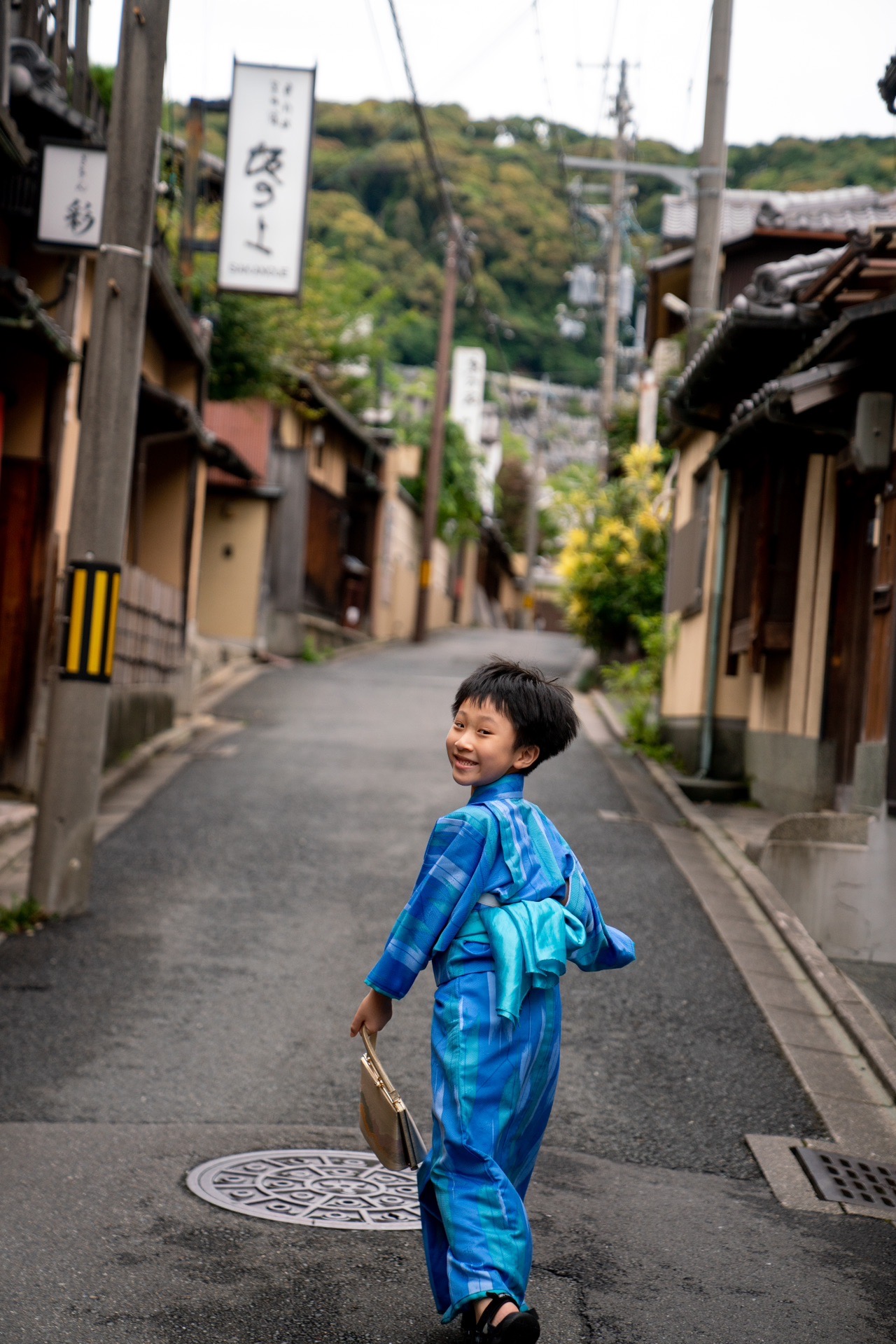 日本自助遊攻略