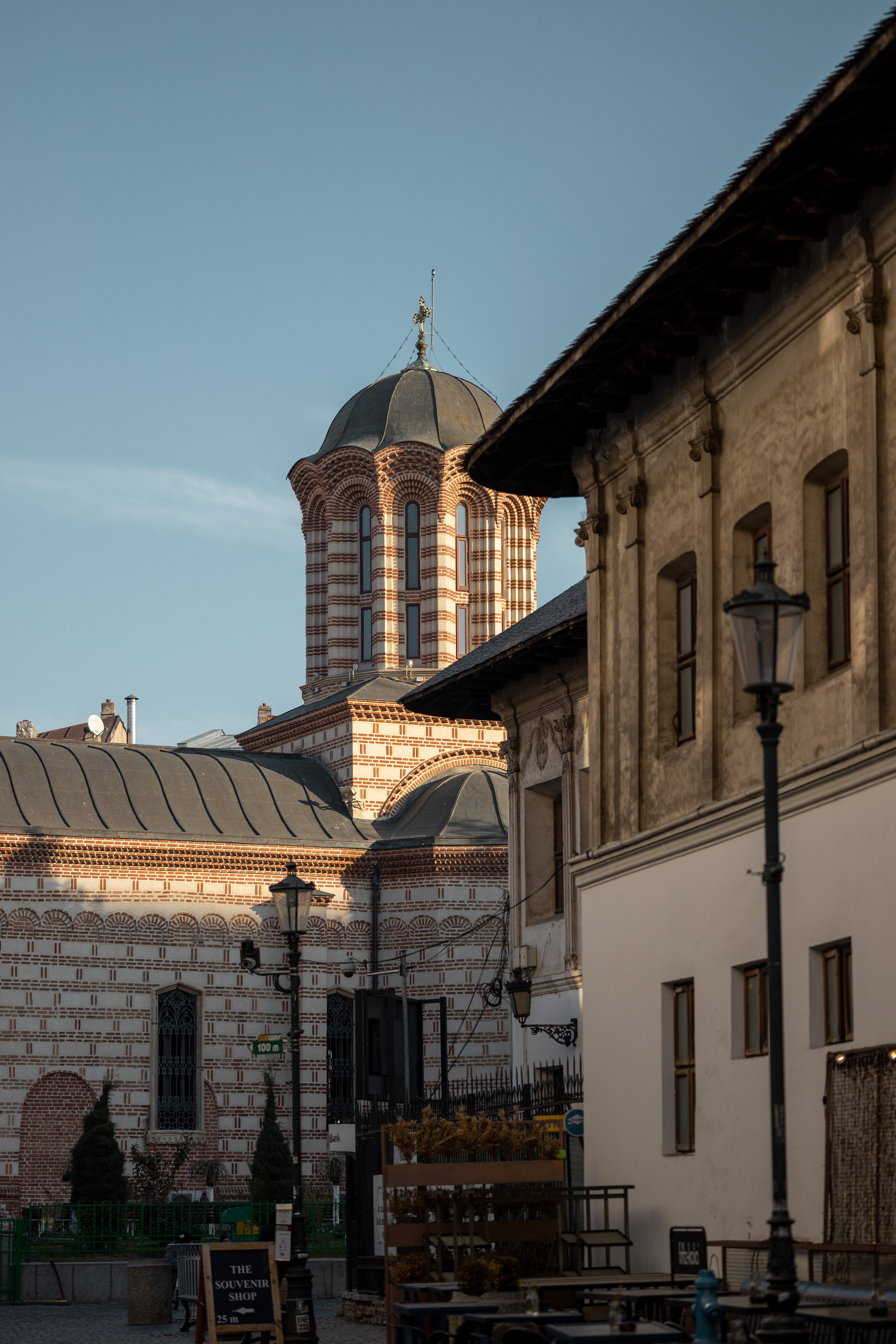 罗马尼亚狂想曲保加利亚罗马尼亚行摄笔记