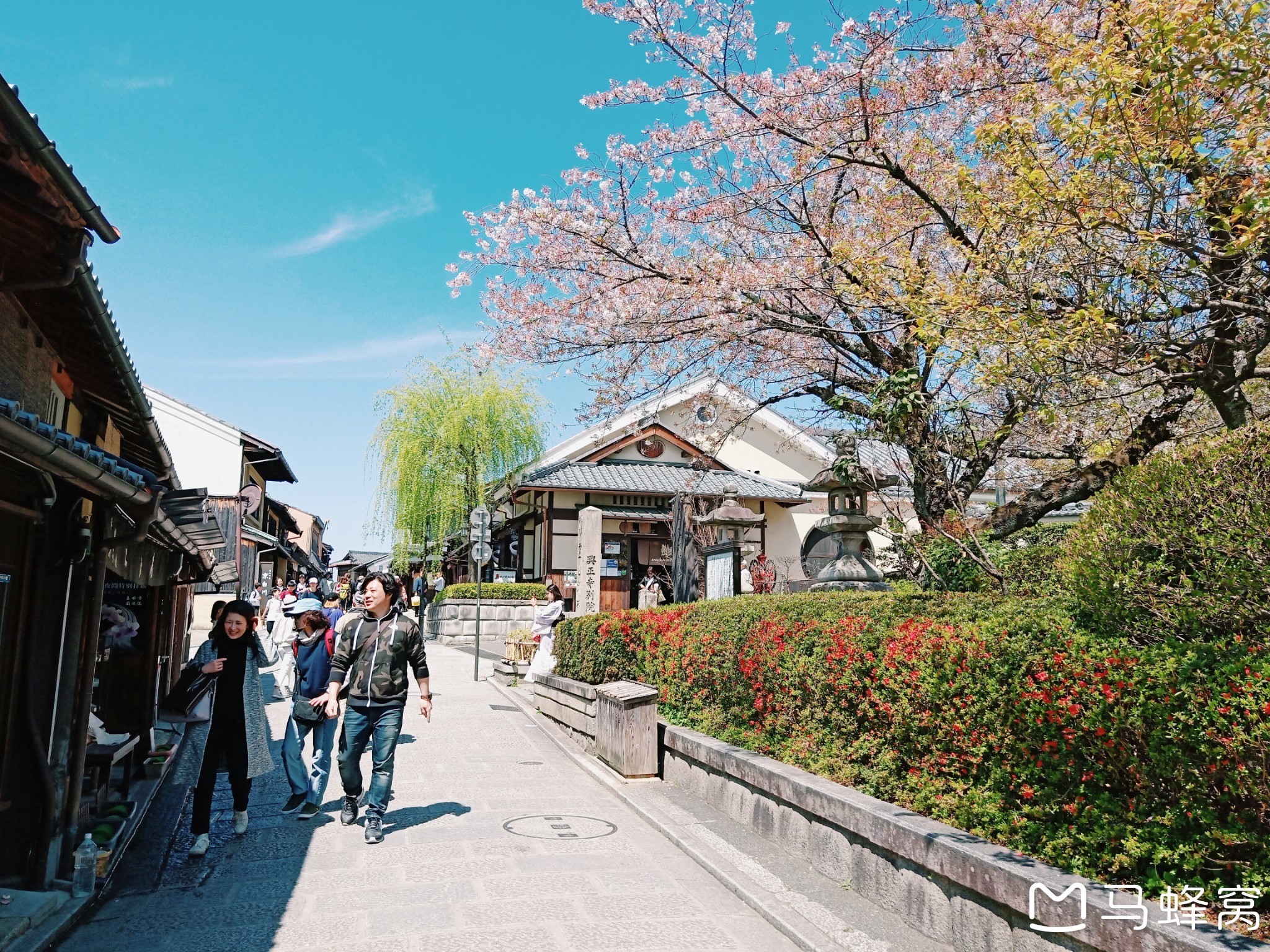 京都自助遊攻略