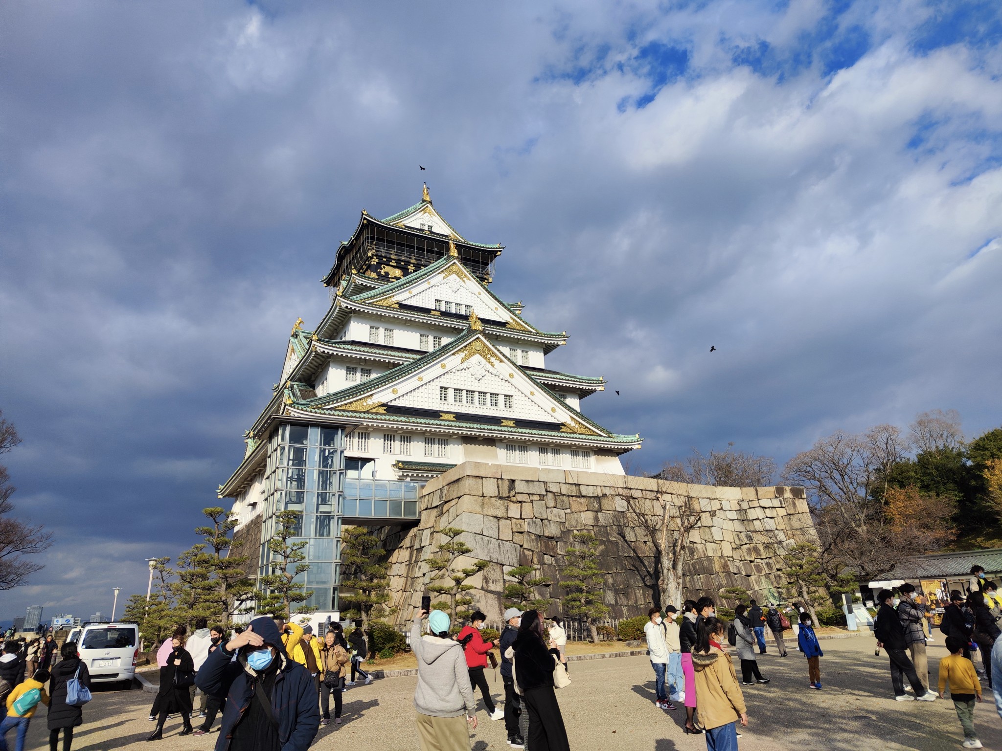 京都自助遊攻略