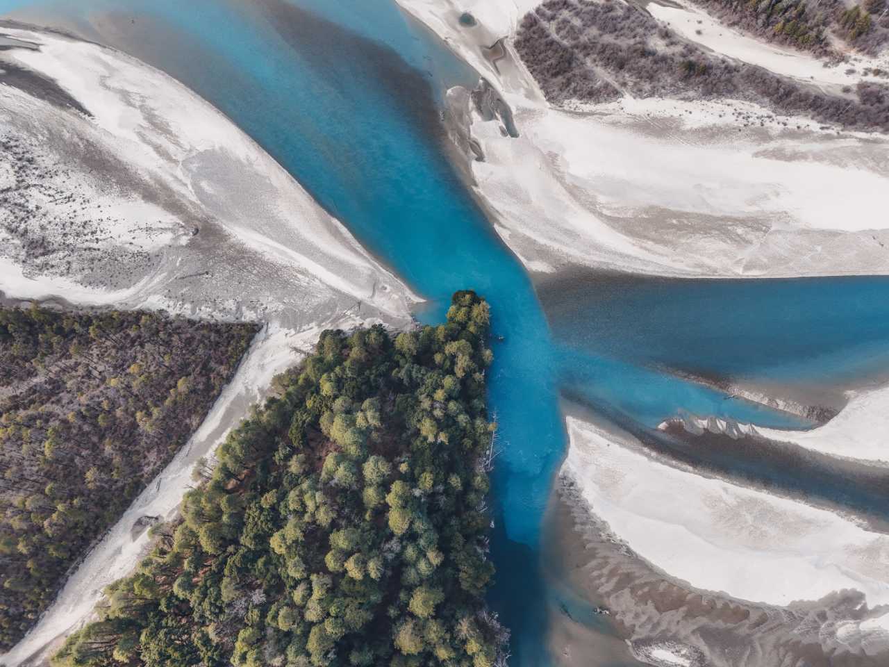 藏东杂记,林芝自助游攻略