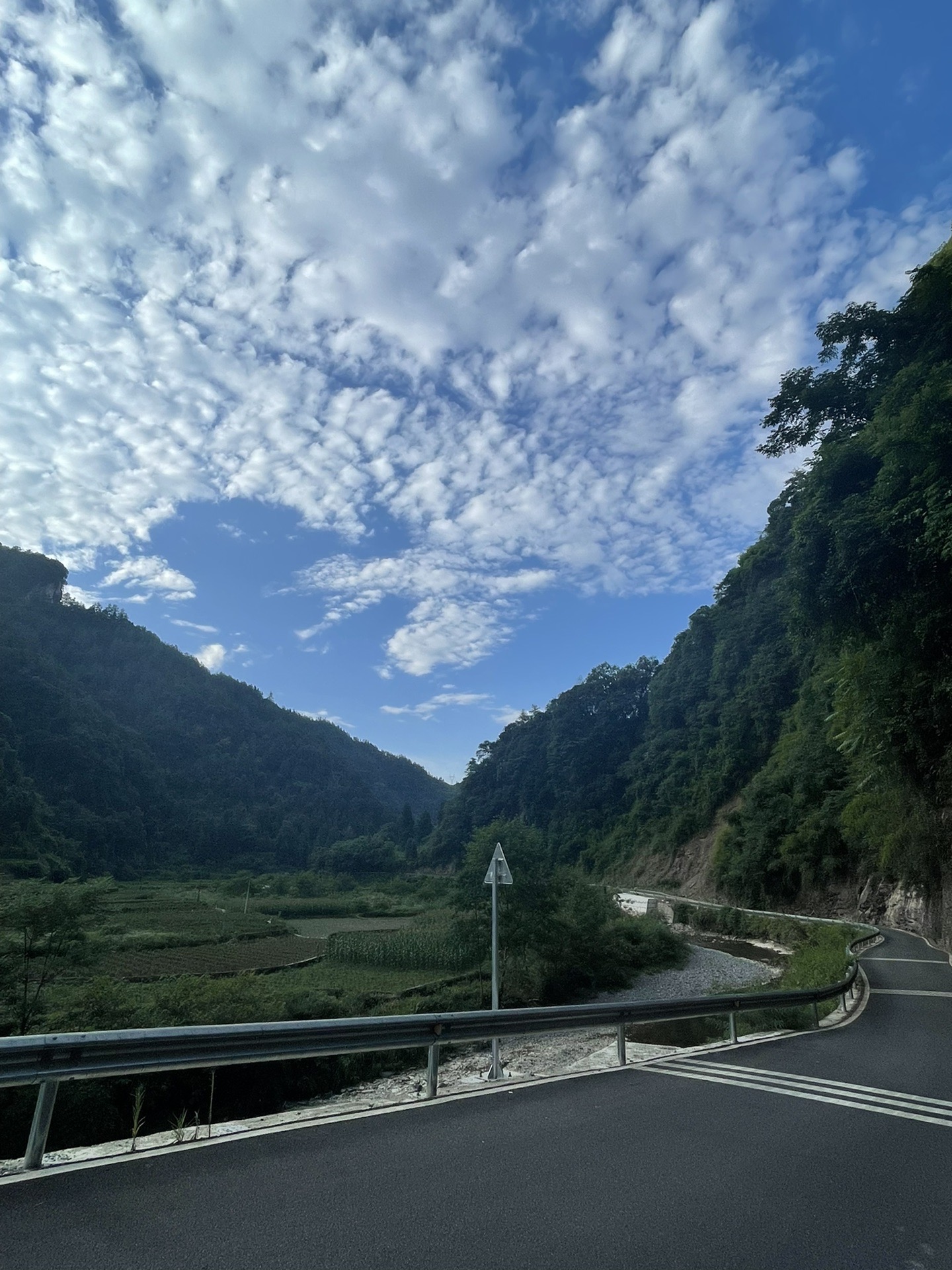 湘西最美农村公路