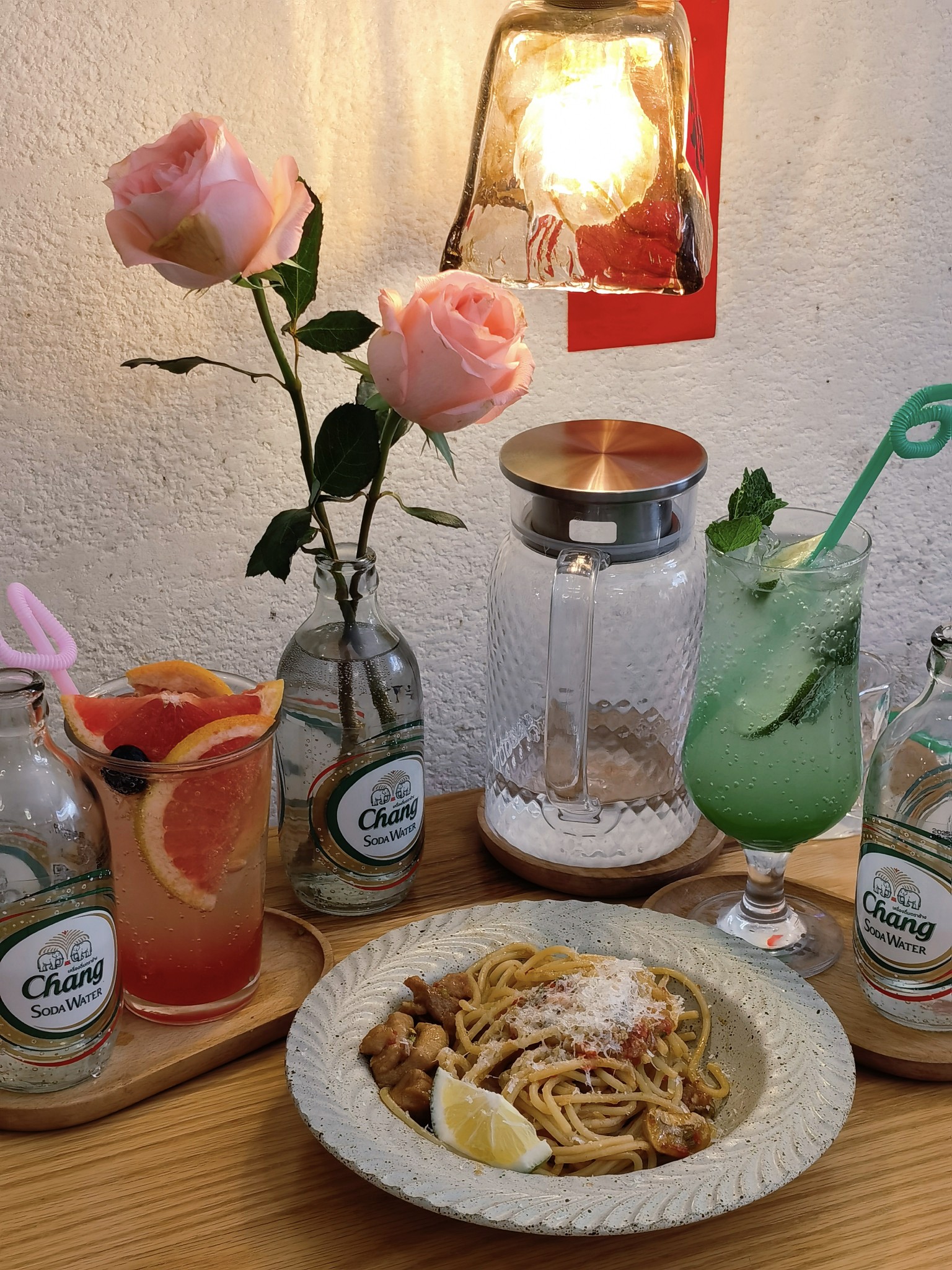 【青岛春日暴走日志】四天三夜：💨吹成海带的我们，与樱花撞个满怀🌸插图111