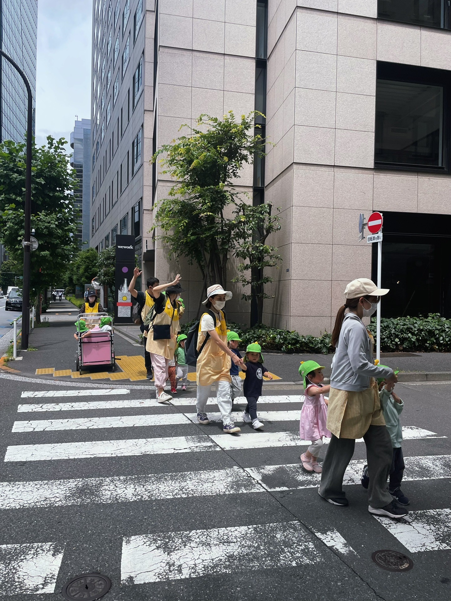 東京自助遊攻略