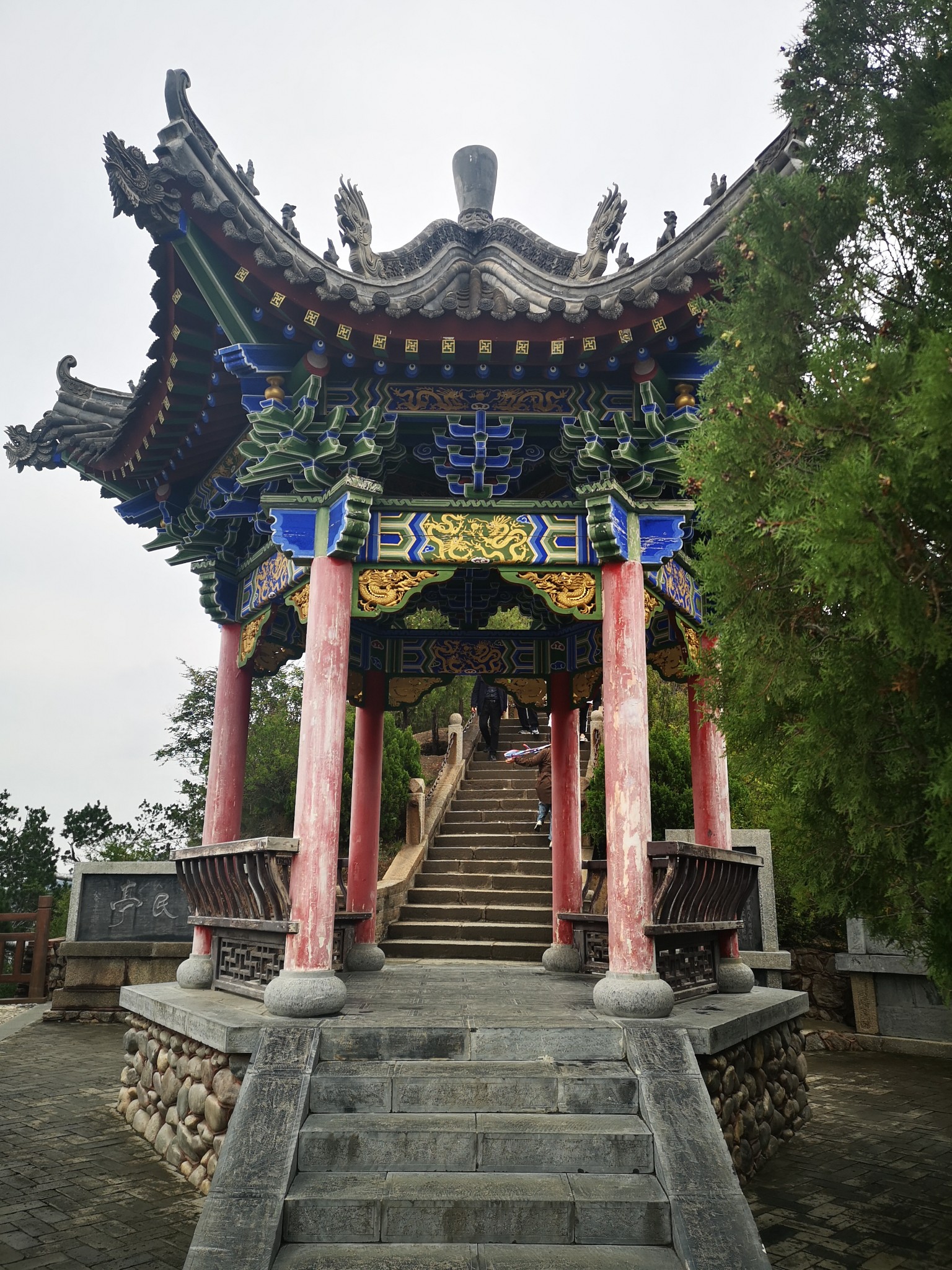 甘谷大像山大佛,甘谷旅遊攻略 - 馬蜂窩