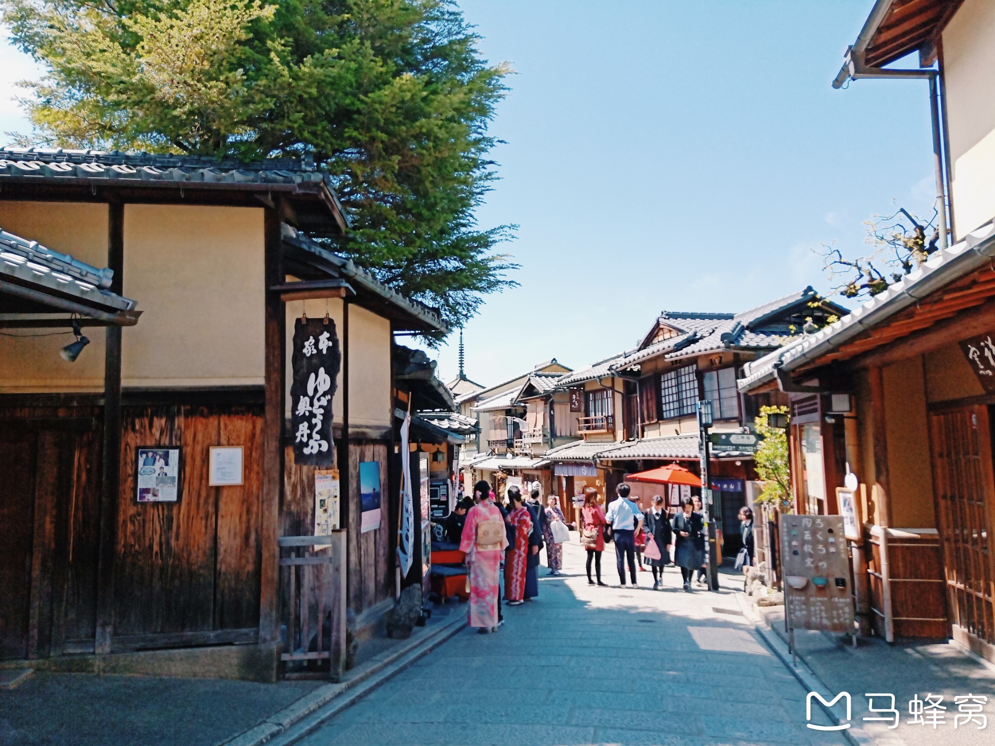 京都自助遊攻略