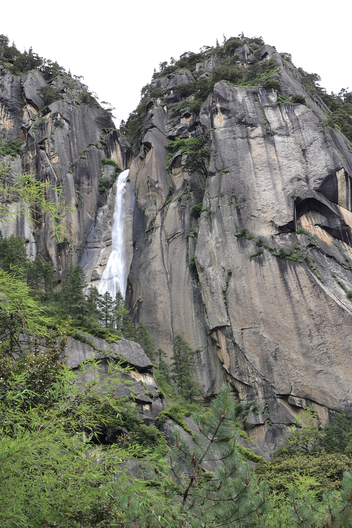 拉萨林芝卡定沟雅鲁藏布大峡谷索松村南迦巴瓦色季拉山口巴松措结巴村