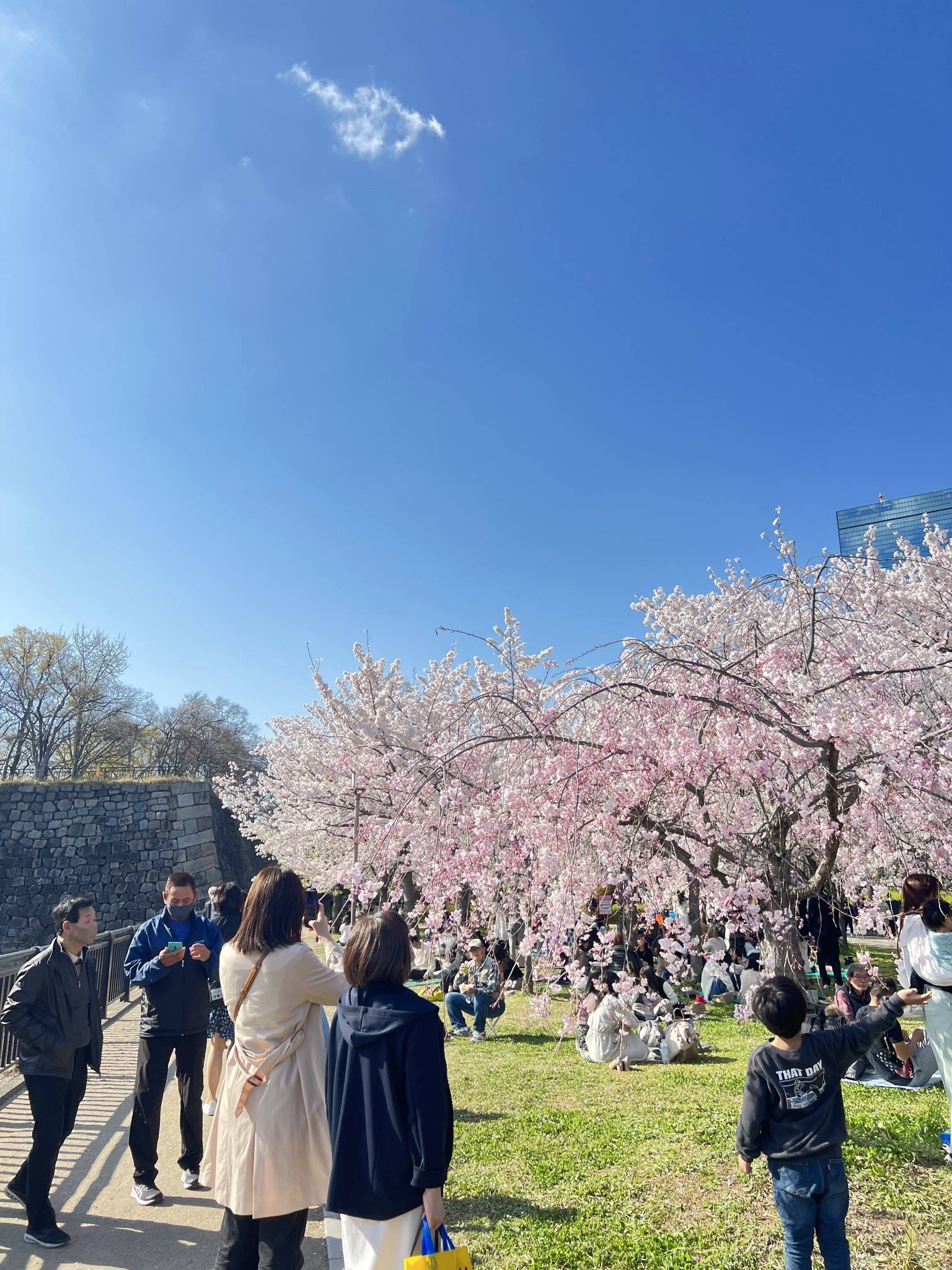 大阪自助遊攻略