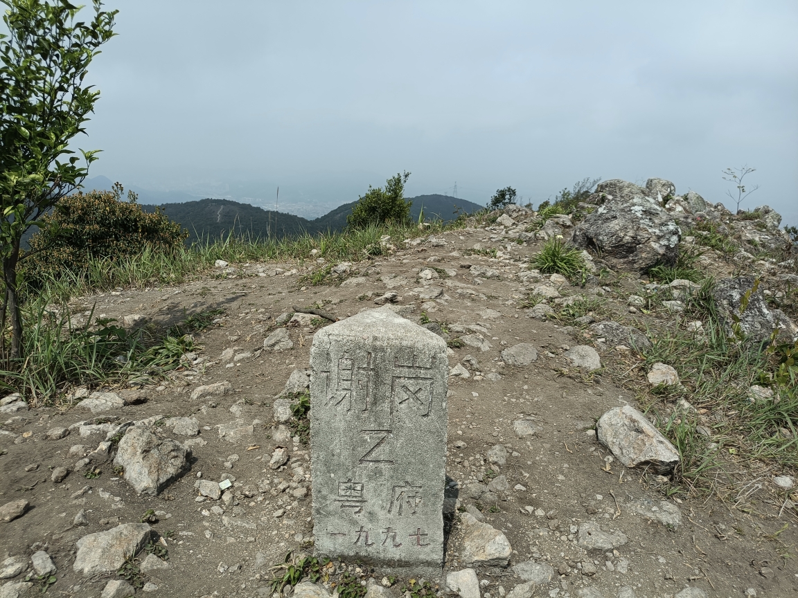 东莞天池图片图片