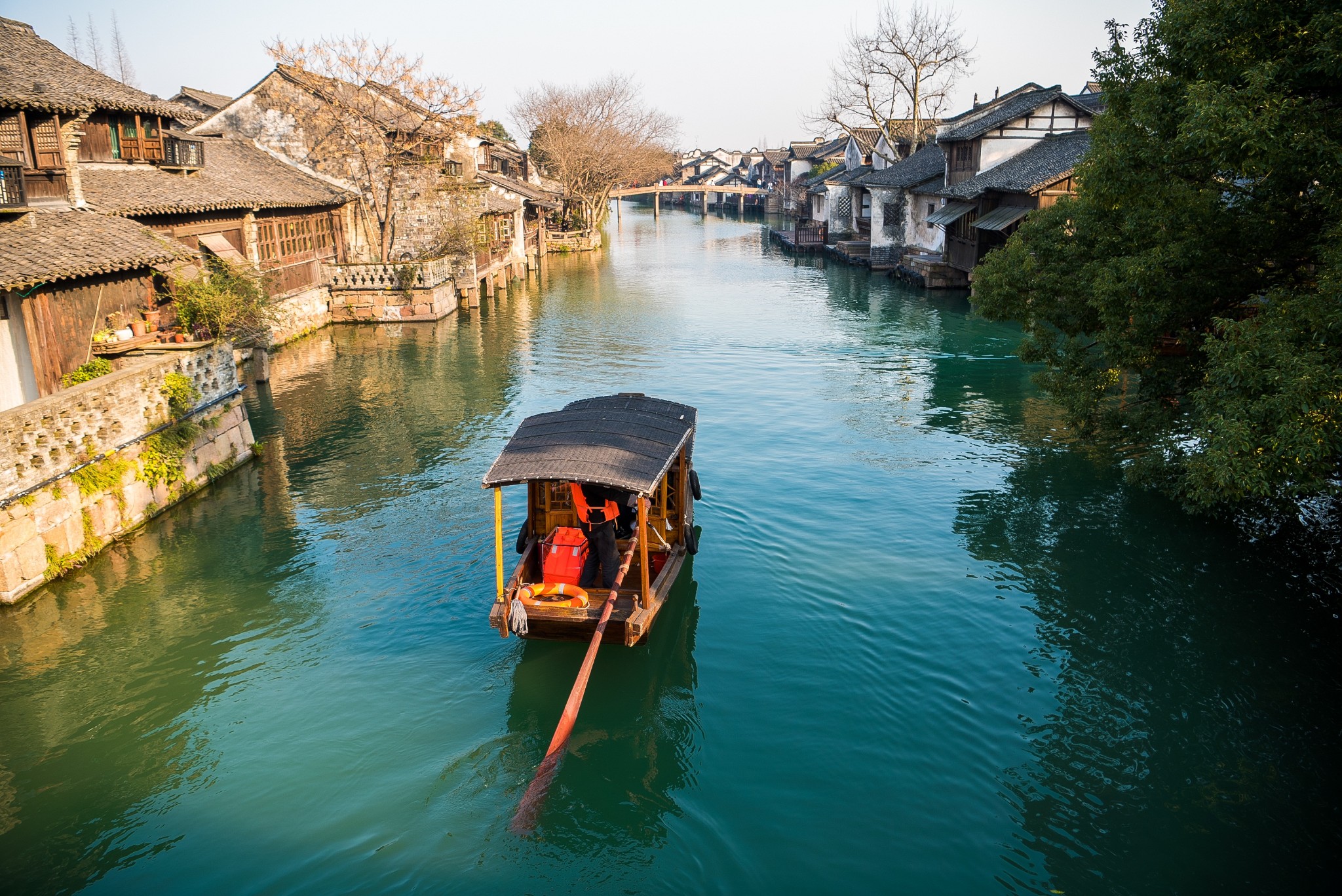 第三批長三角高鐵旅遊小城應時而生