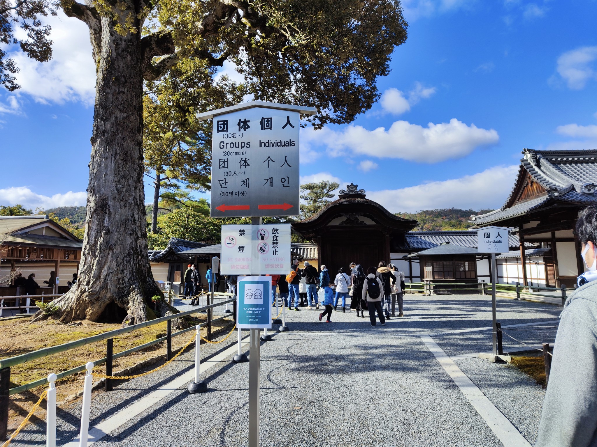 京都自助遊攻略