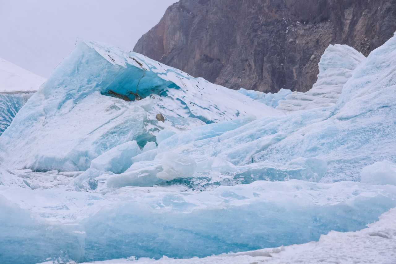 藏东杂记,林芝自助游攻略