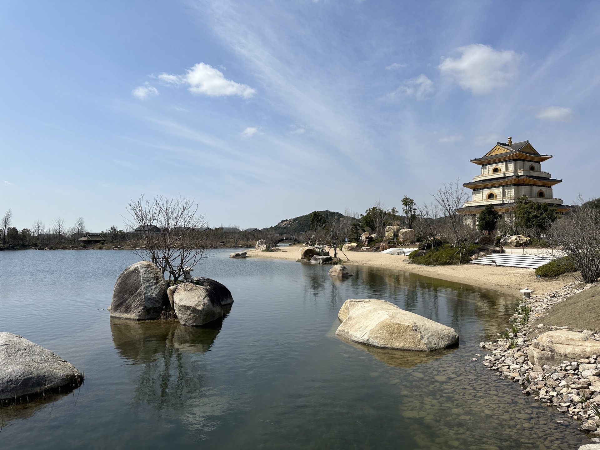 舟山自助遊攻略