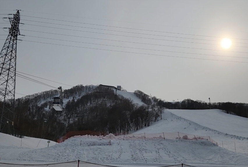 北海道自助遊攻略