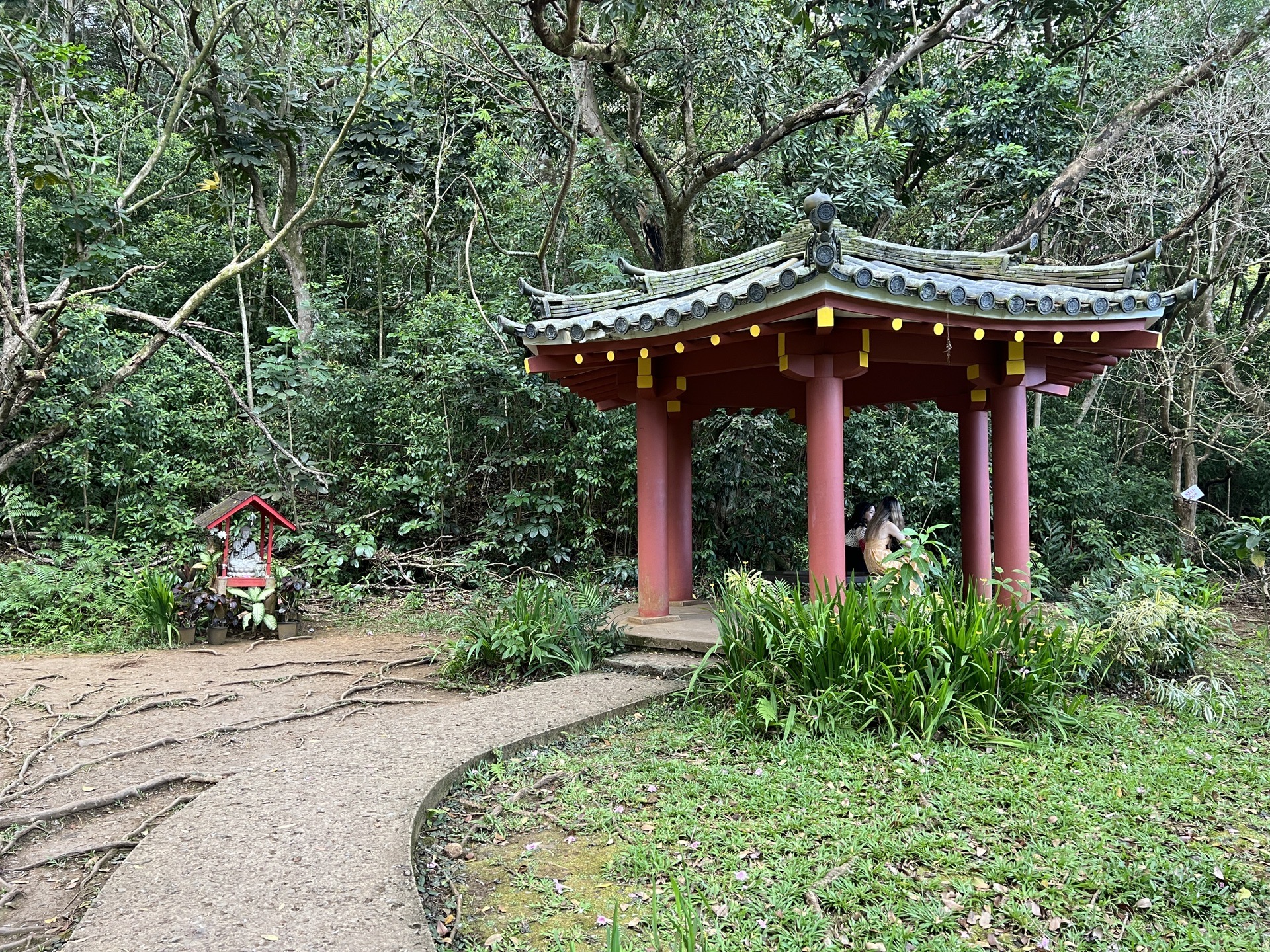 夏威夷自助遊攻略