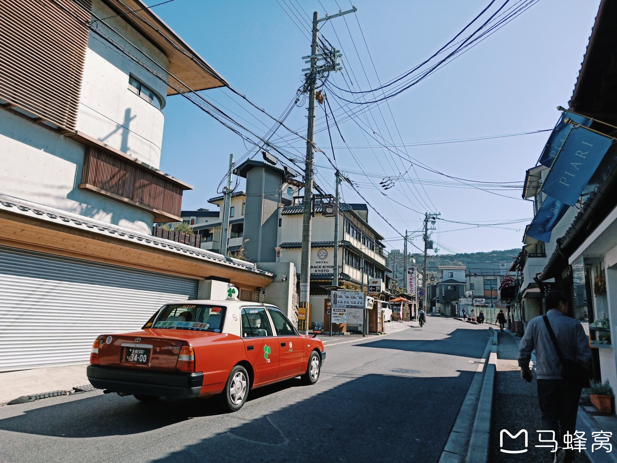 京都自助遊攻略