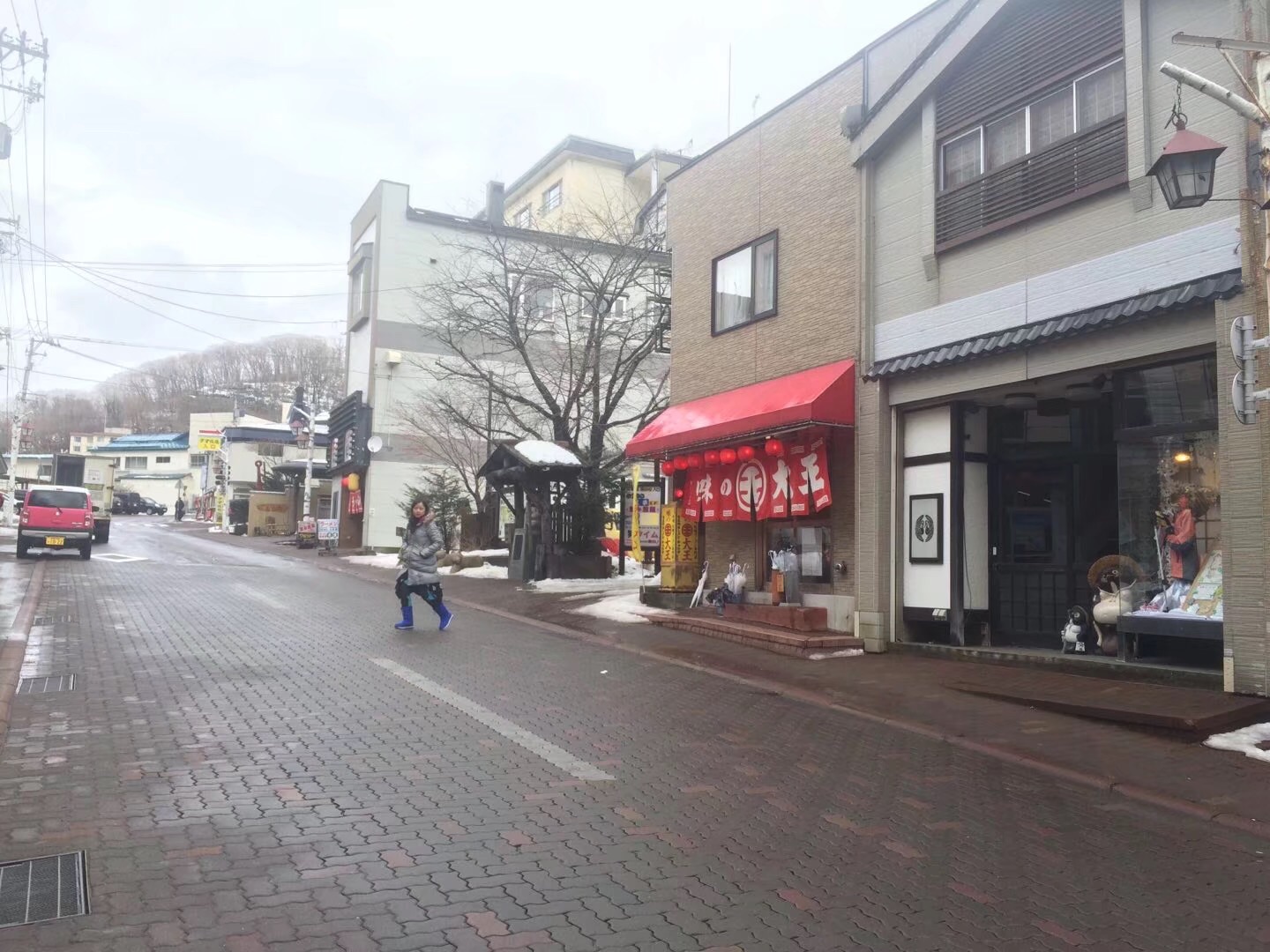 北海道自助遊攻略