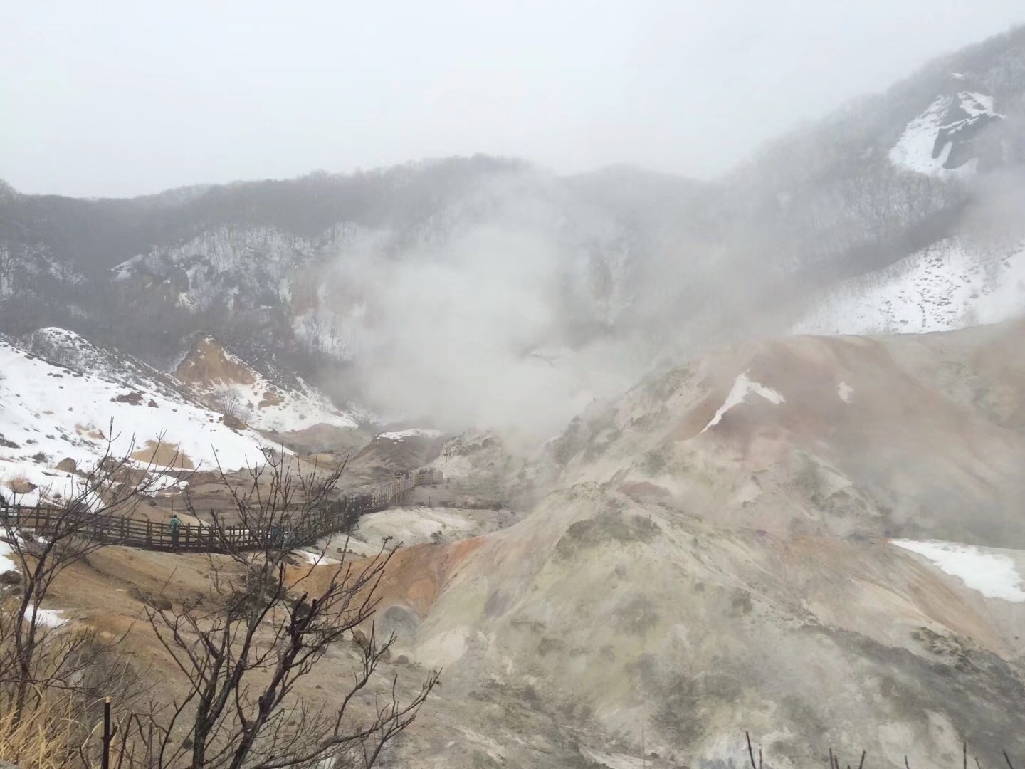 北海道自助遊攻略