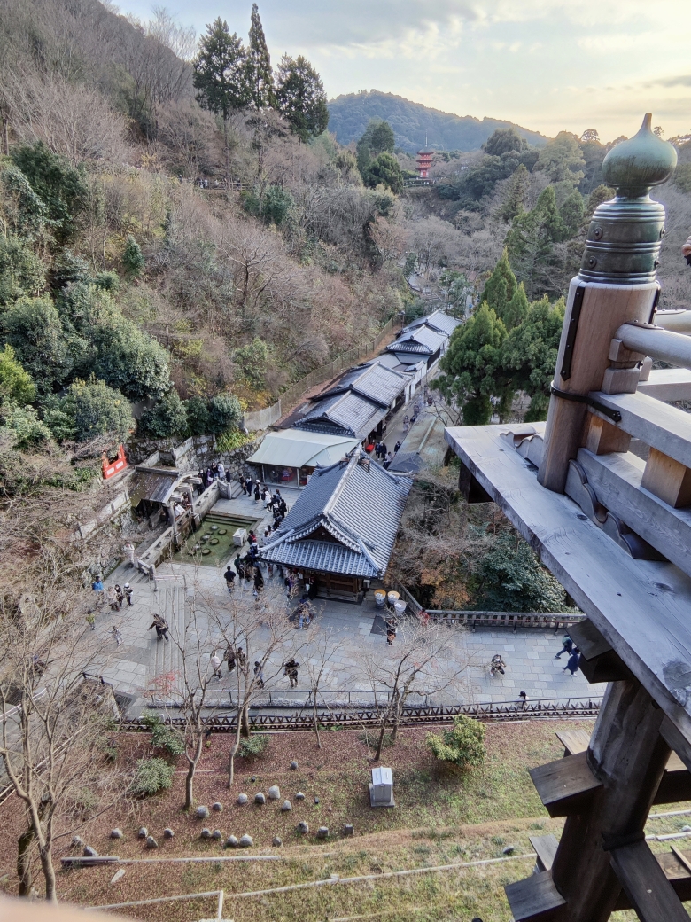 京都自助遊攻略