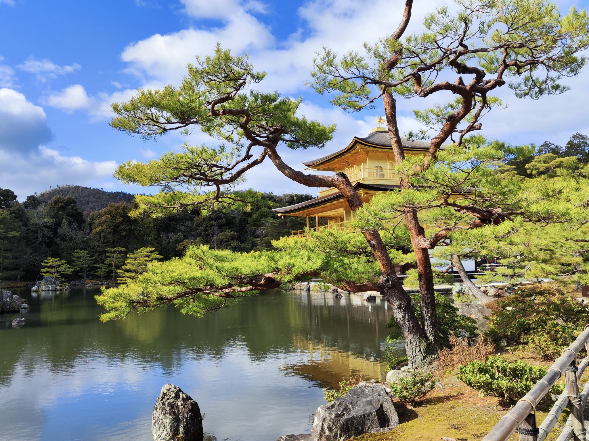 京都自助遊攻略