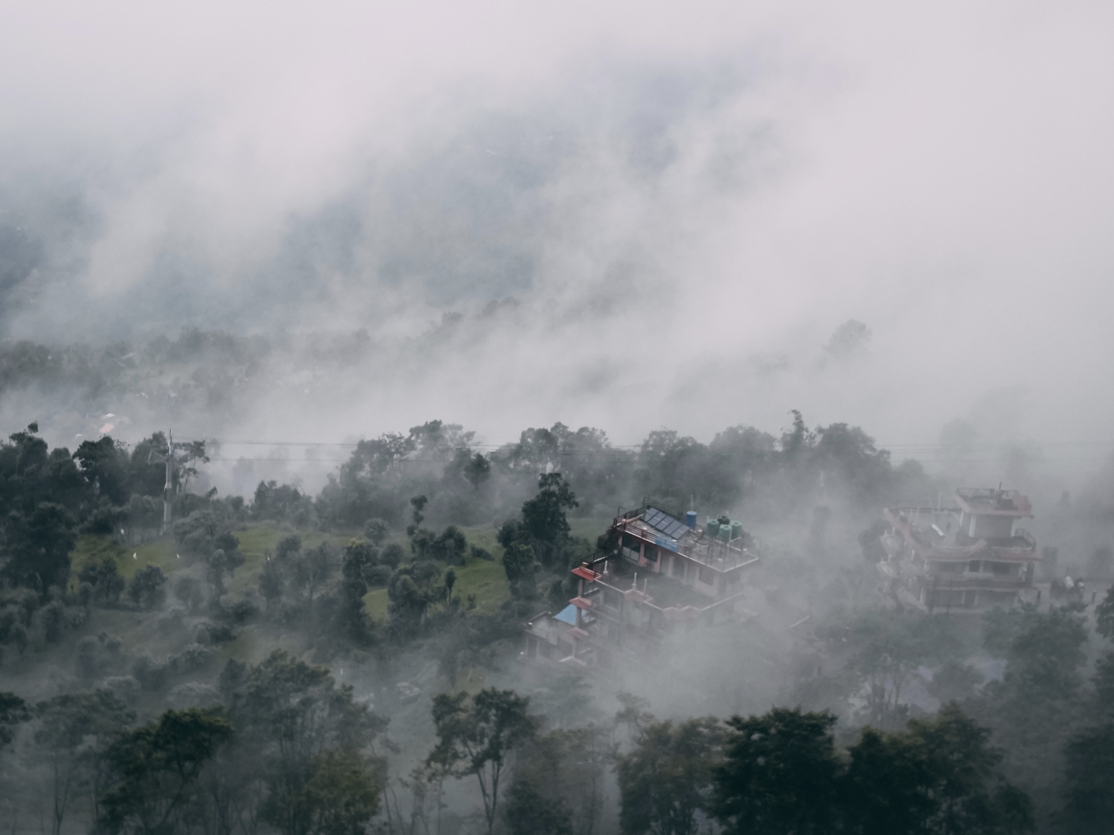 尼泊爾自助遊攻略