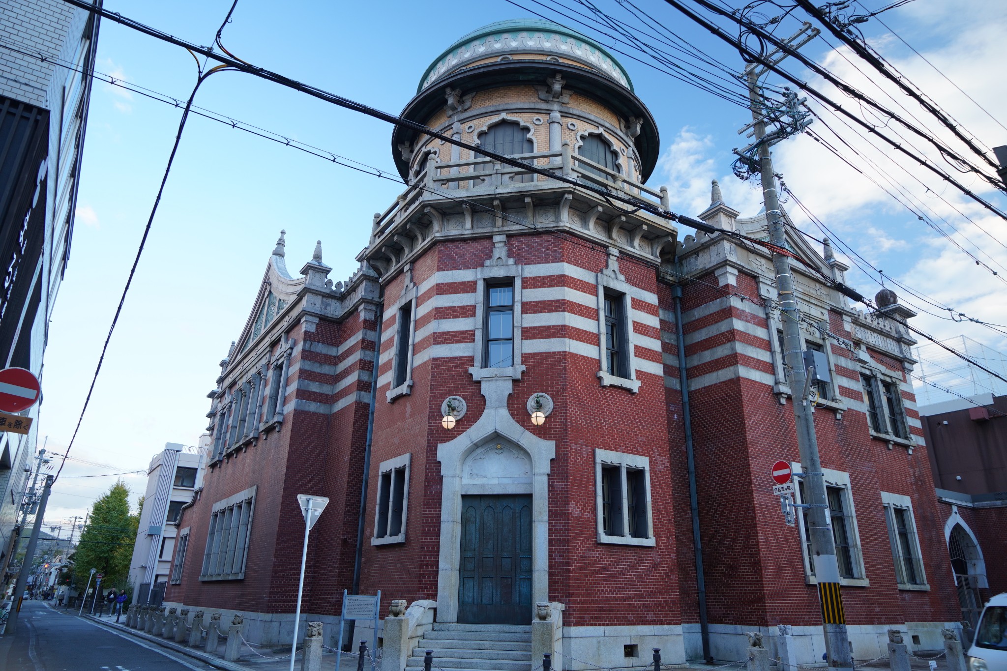 古老而美丽的京都:日本旅游首选,这座千年古都有足够