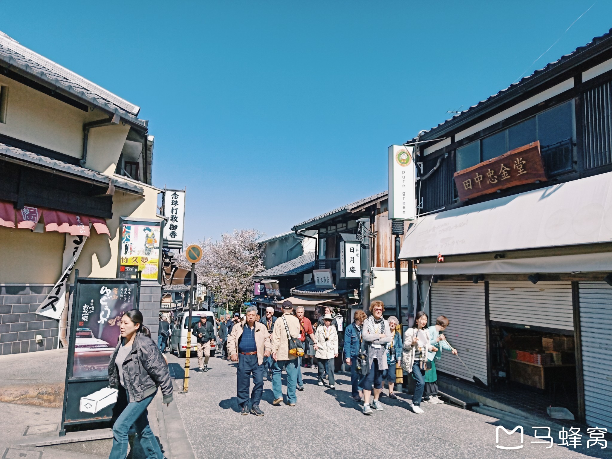 京都自助遊攻略