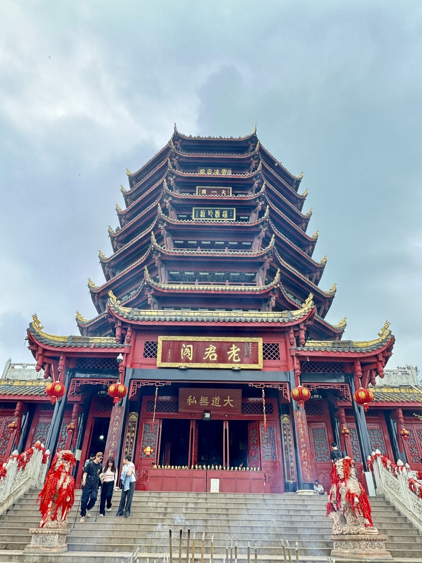 四川九寨沟黄龙成都八天七晚电车自驾深度游保姆级攻略