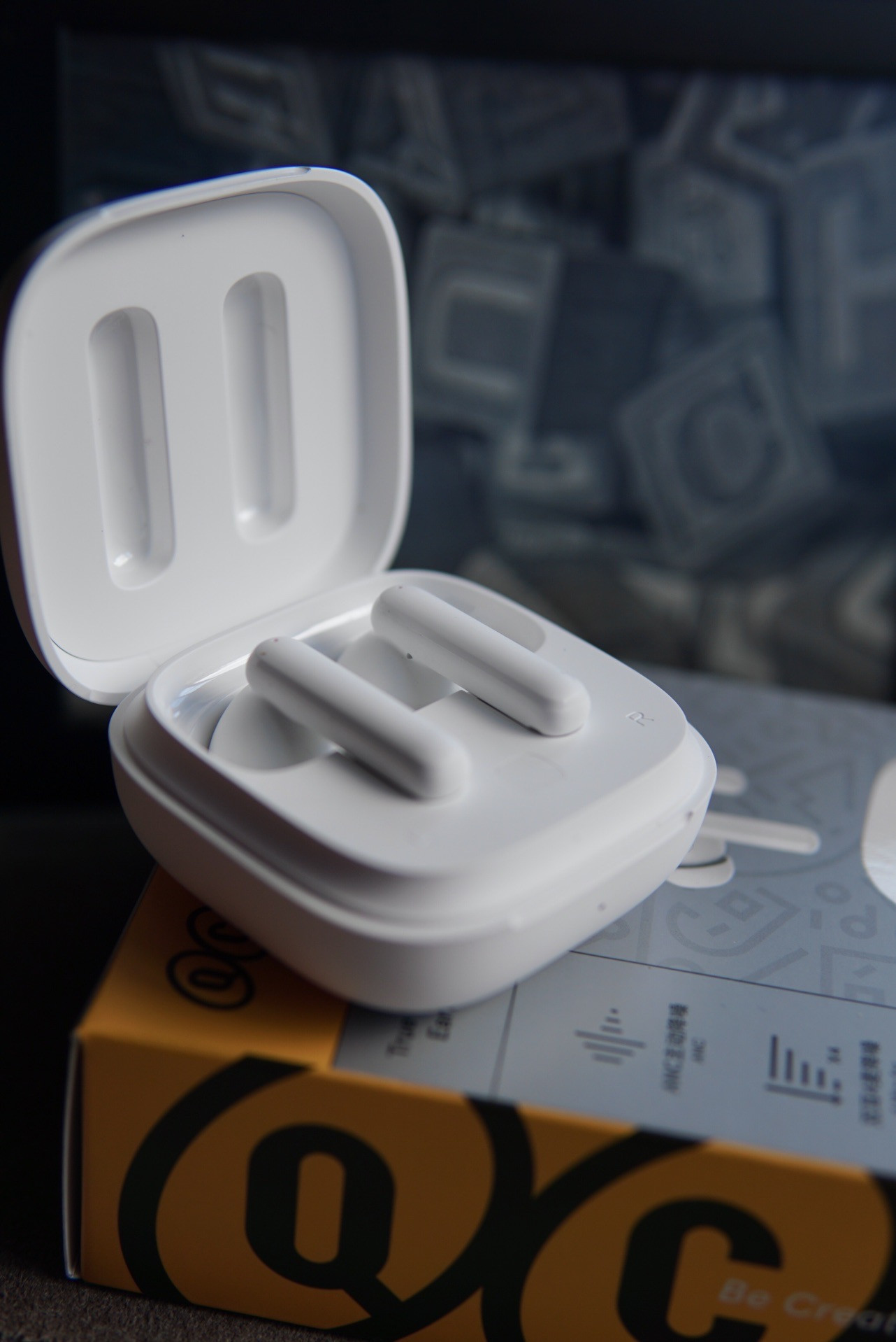 性价比超高的百元主动降噪耳机T13ANC来了