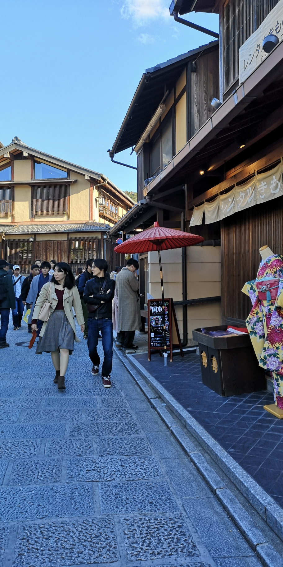 京都自助遊攻略