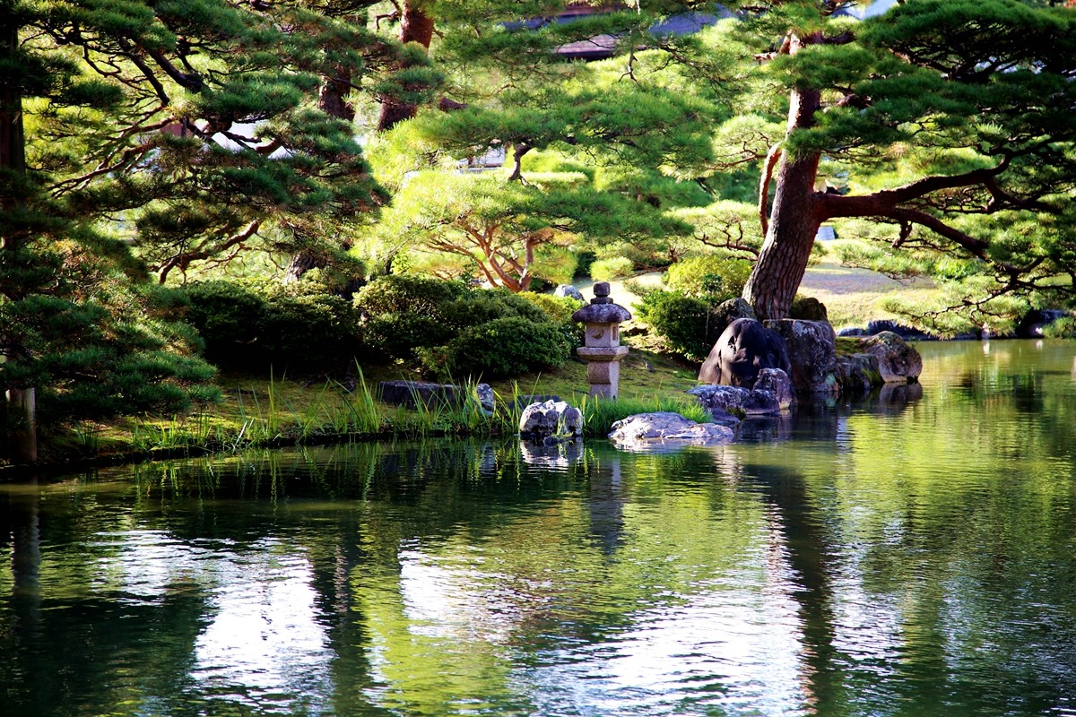 京都自助遊攻略