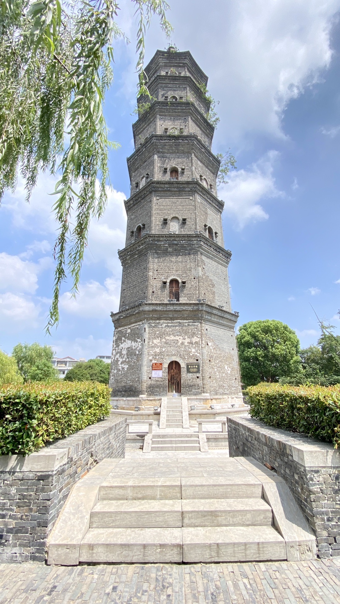 高邮八大寺庙图片