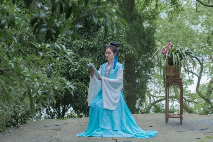 杭州自驾1小时,走进现实版“富春山居图” 杭州自驾1小时,走进现实版“富春山居图”