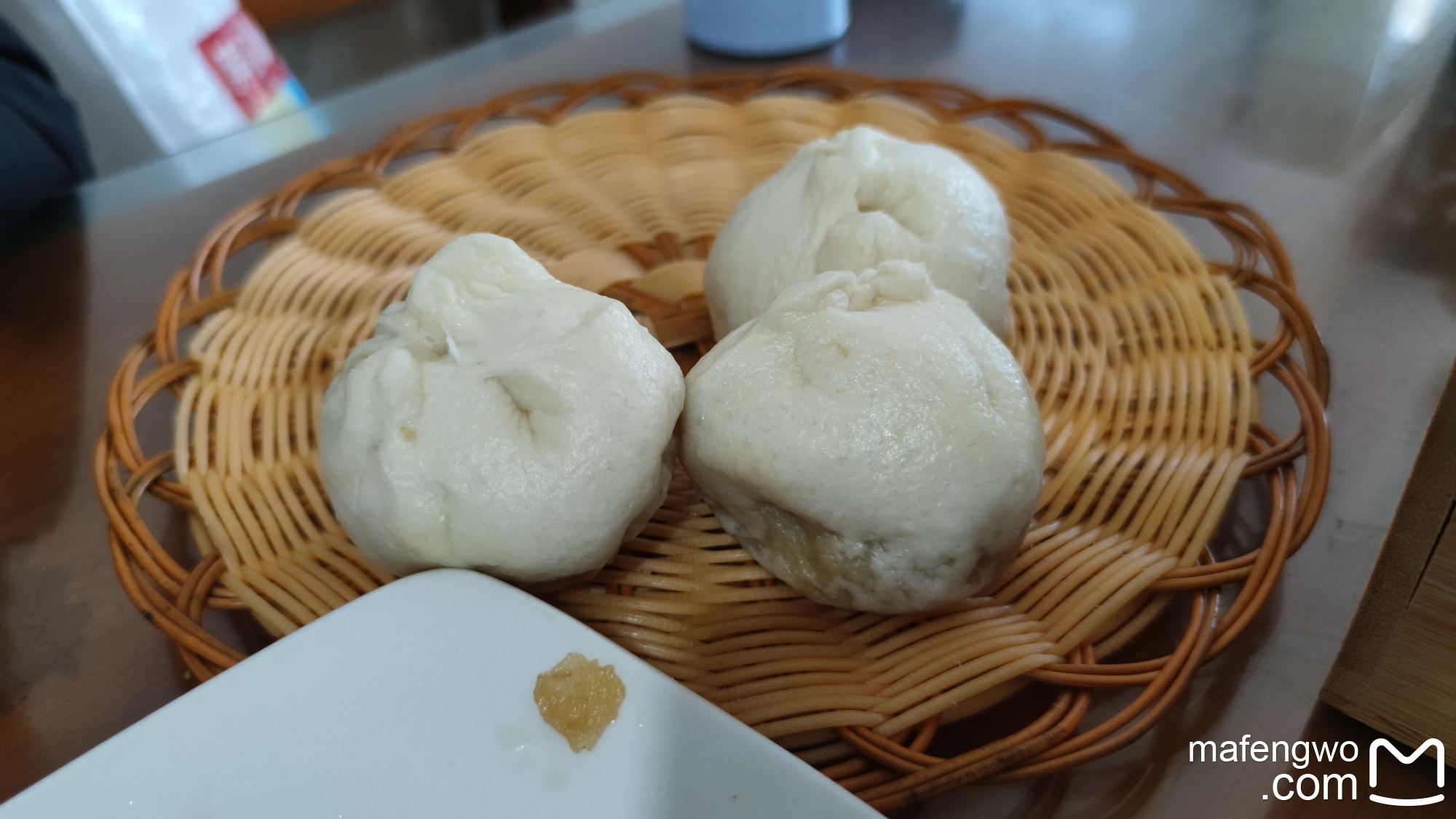 日照美食-朱家蒸包水饺老店